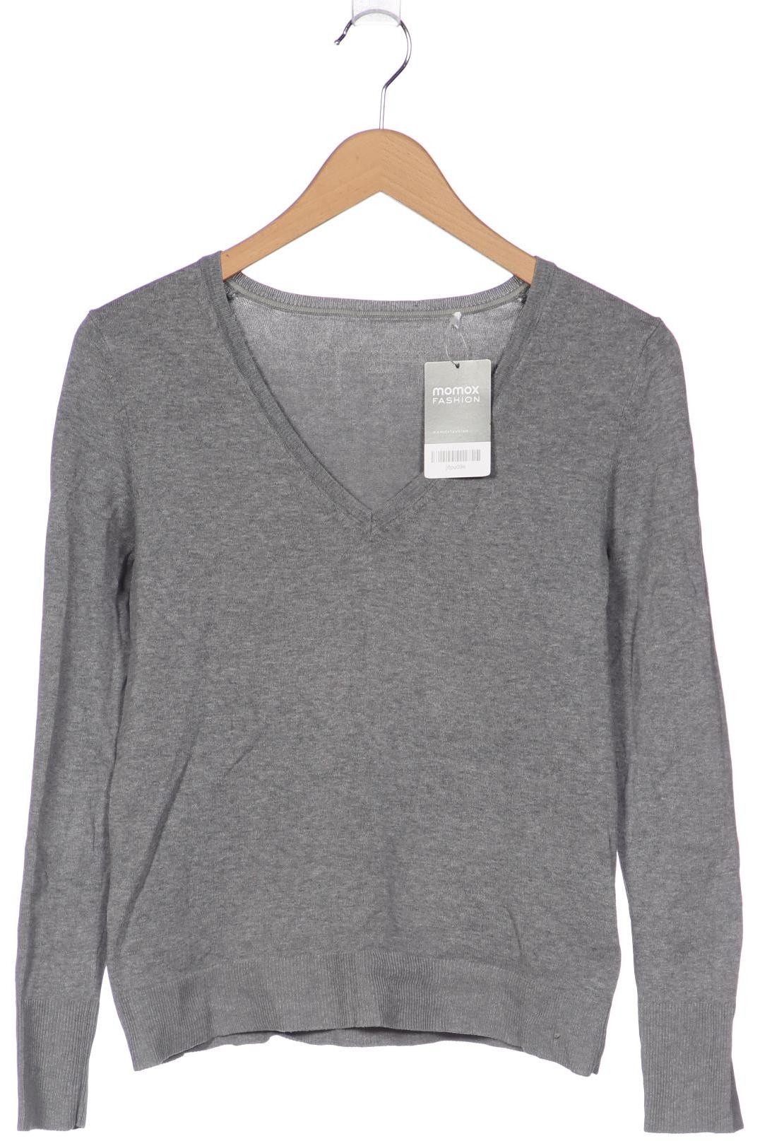 Thumbnail - s.Oliver Damen Pullover, grau, Gr. 36