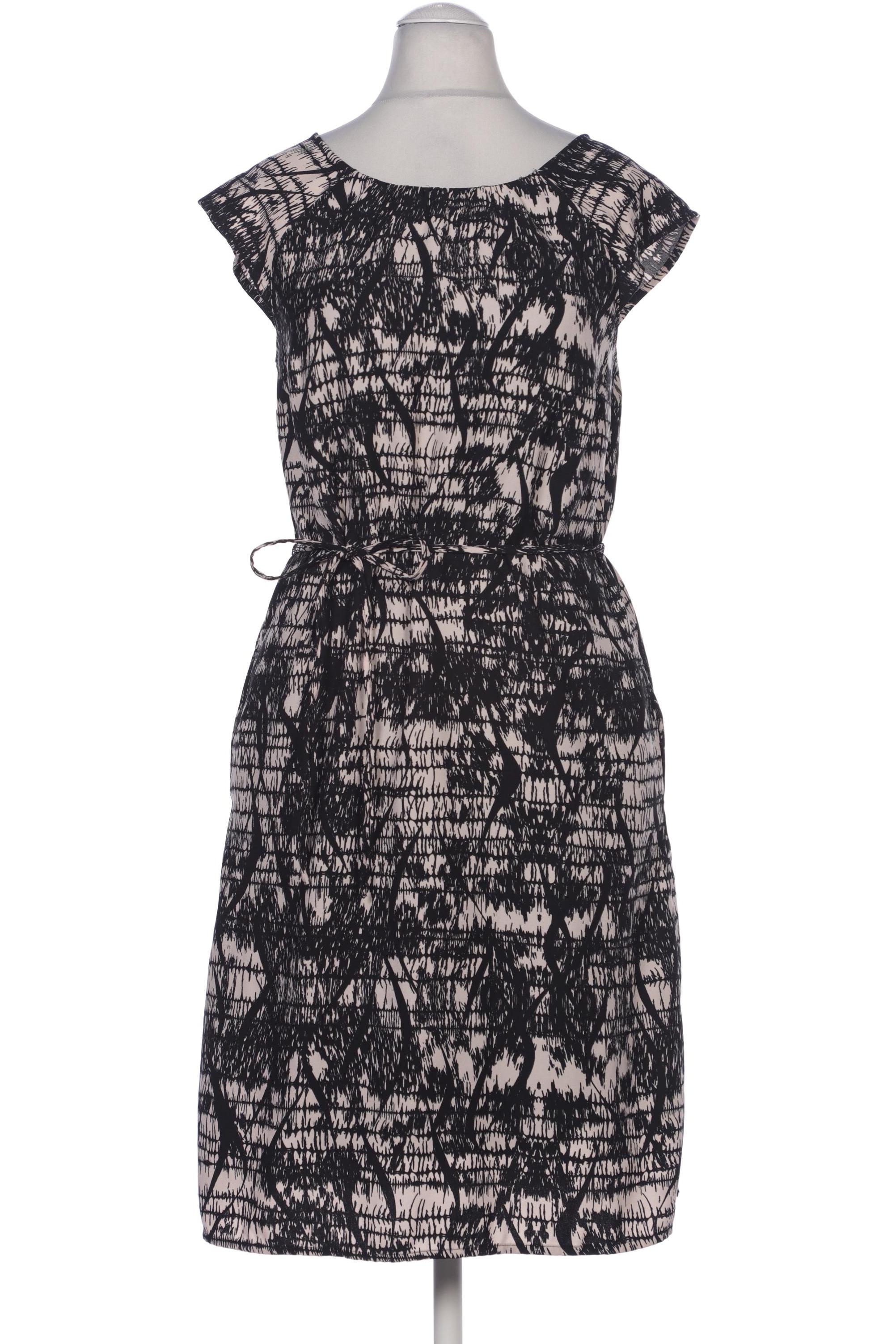 

s.Oliver Damen Kleid, schwarz, Gr. 36