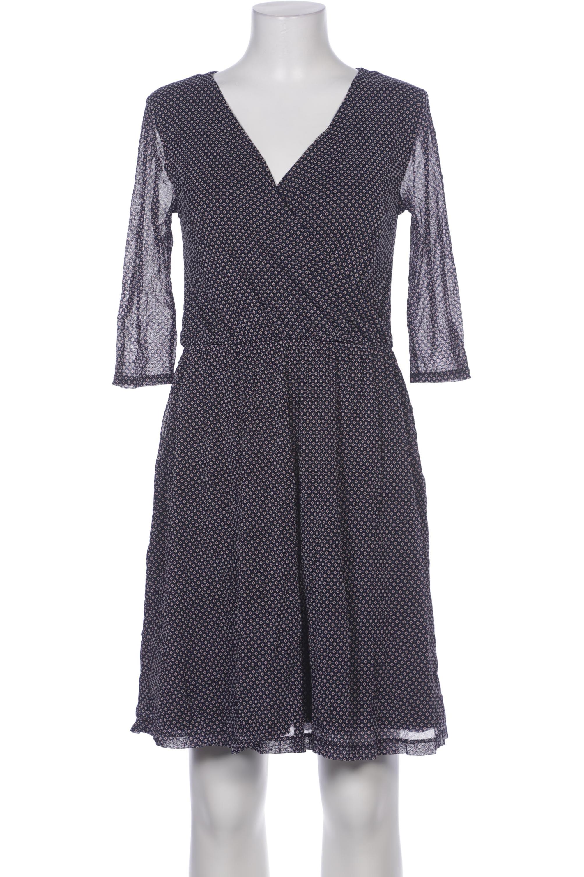 

s.Oliver Damen Kleid, marineblau, Gr. 40