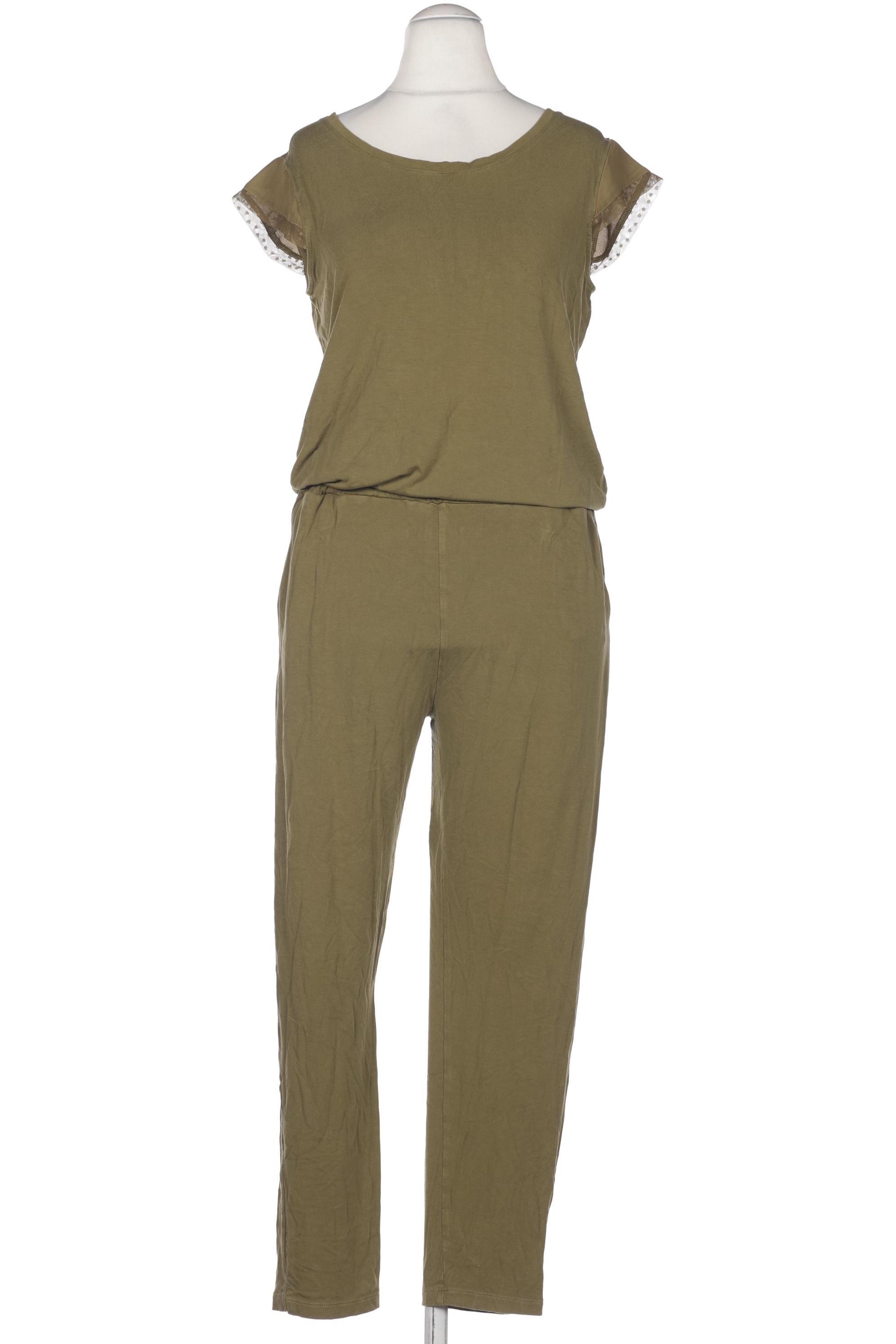 

s.Oliver Damen Jumpsuit/Overall, grün