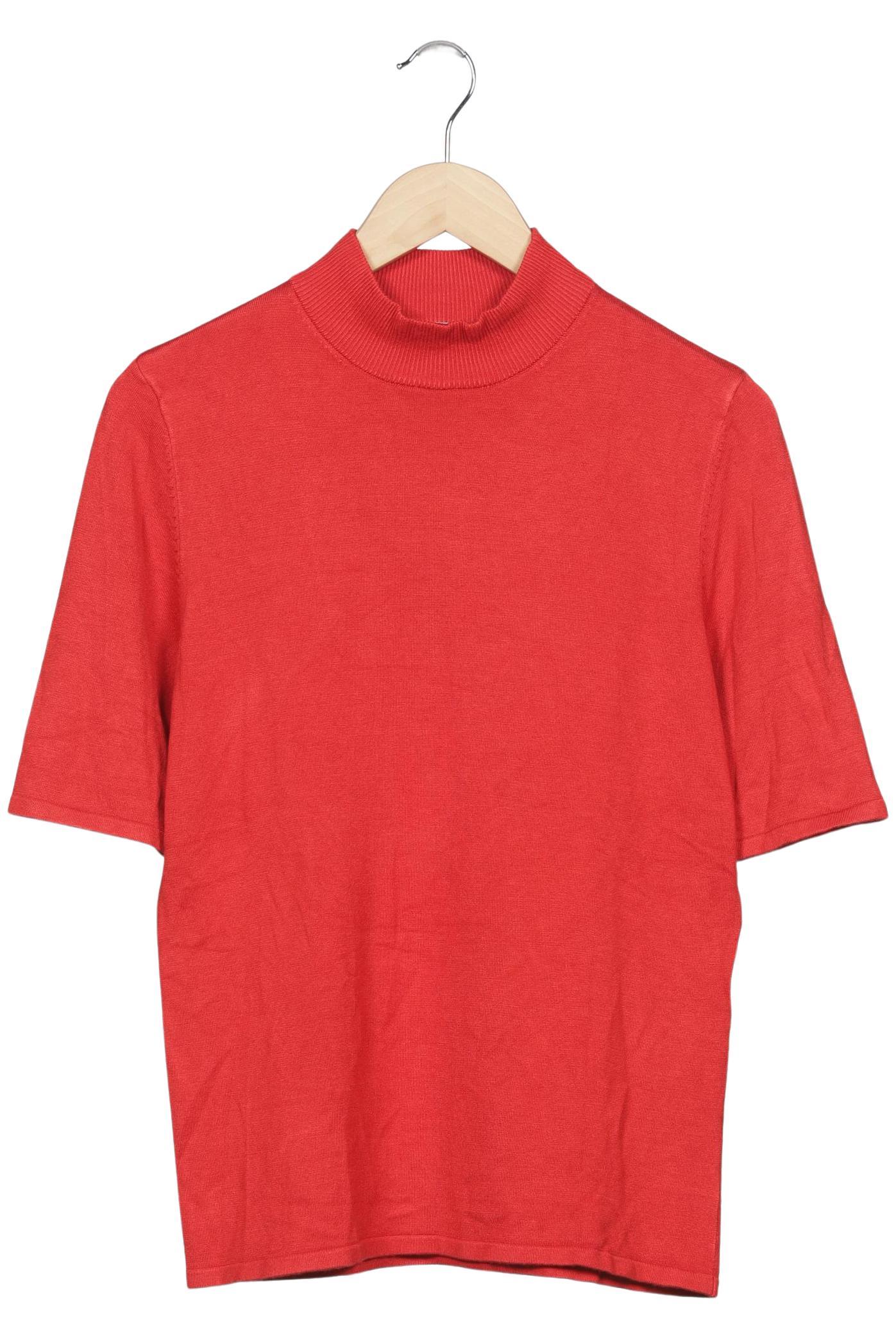 

s.Oliver Damen Pullover, rot, Gr. 40