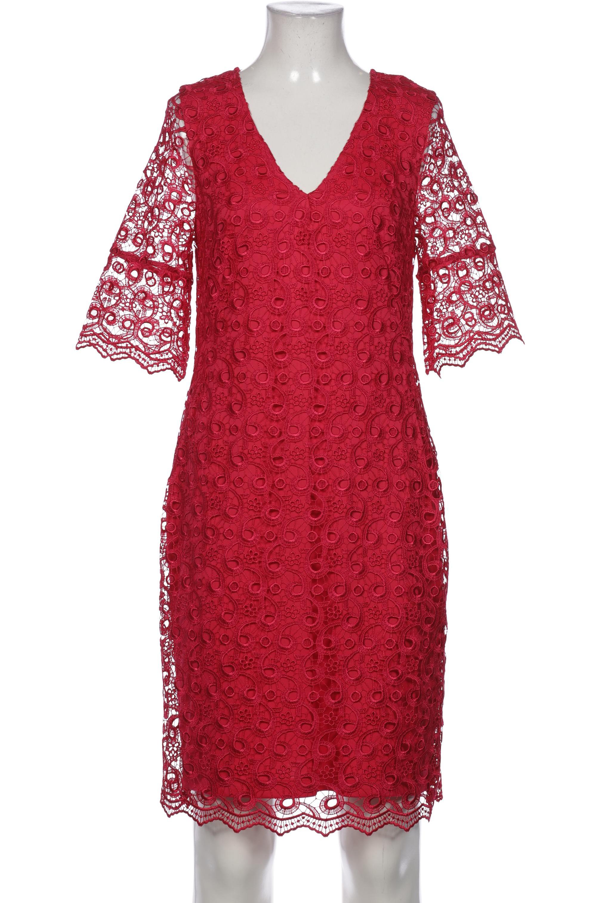 

s.Oliver Damen Kleid, pink, Gr. 36