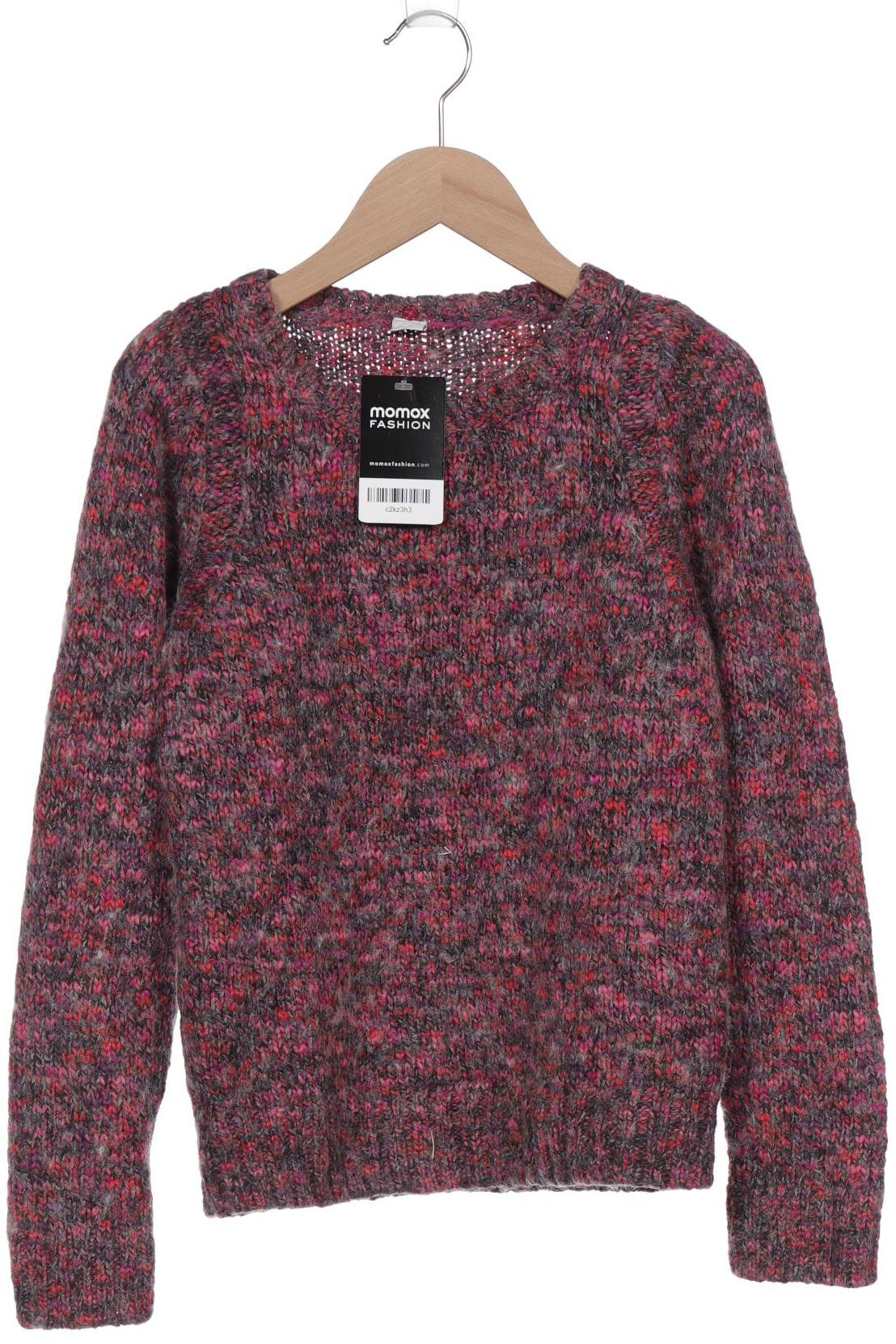 

s.Oliver Damen Pullover, pink, Gr. 36