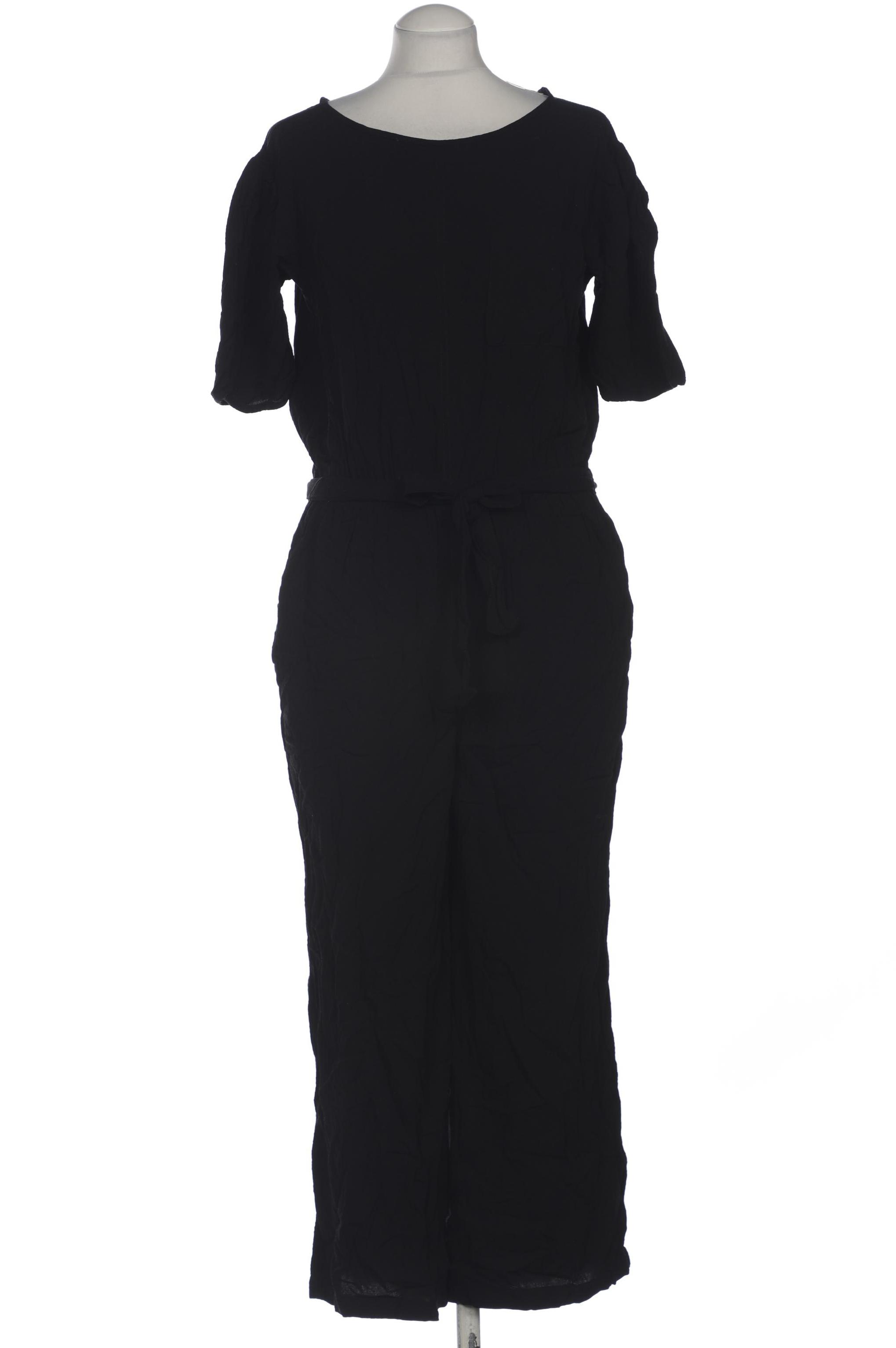 

s.Oliver Damen Jumpsuit/Overall, schwarz, Gr. 36