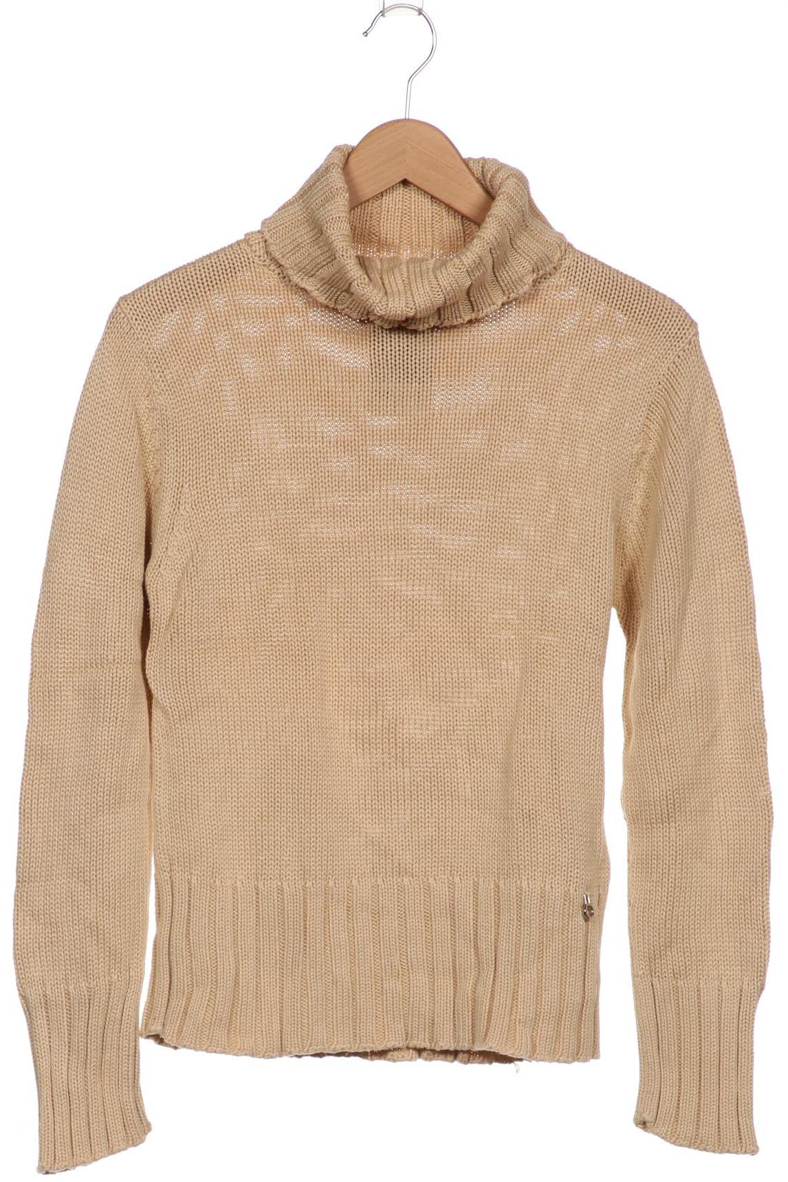 

s.Oliver Damen Pullover, beige