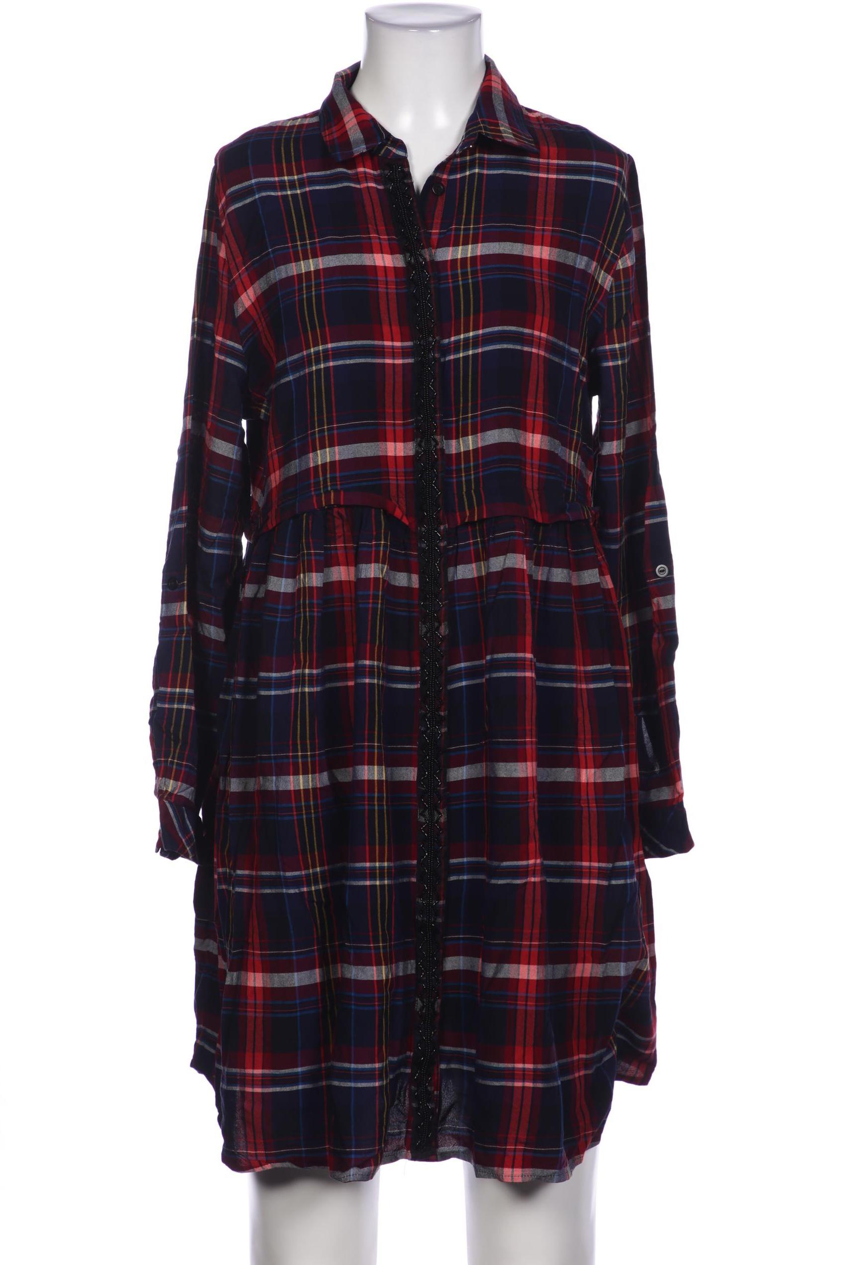 

s.Oliver Damen Kleid, rot, Gr. 38