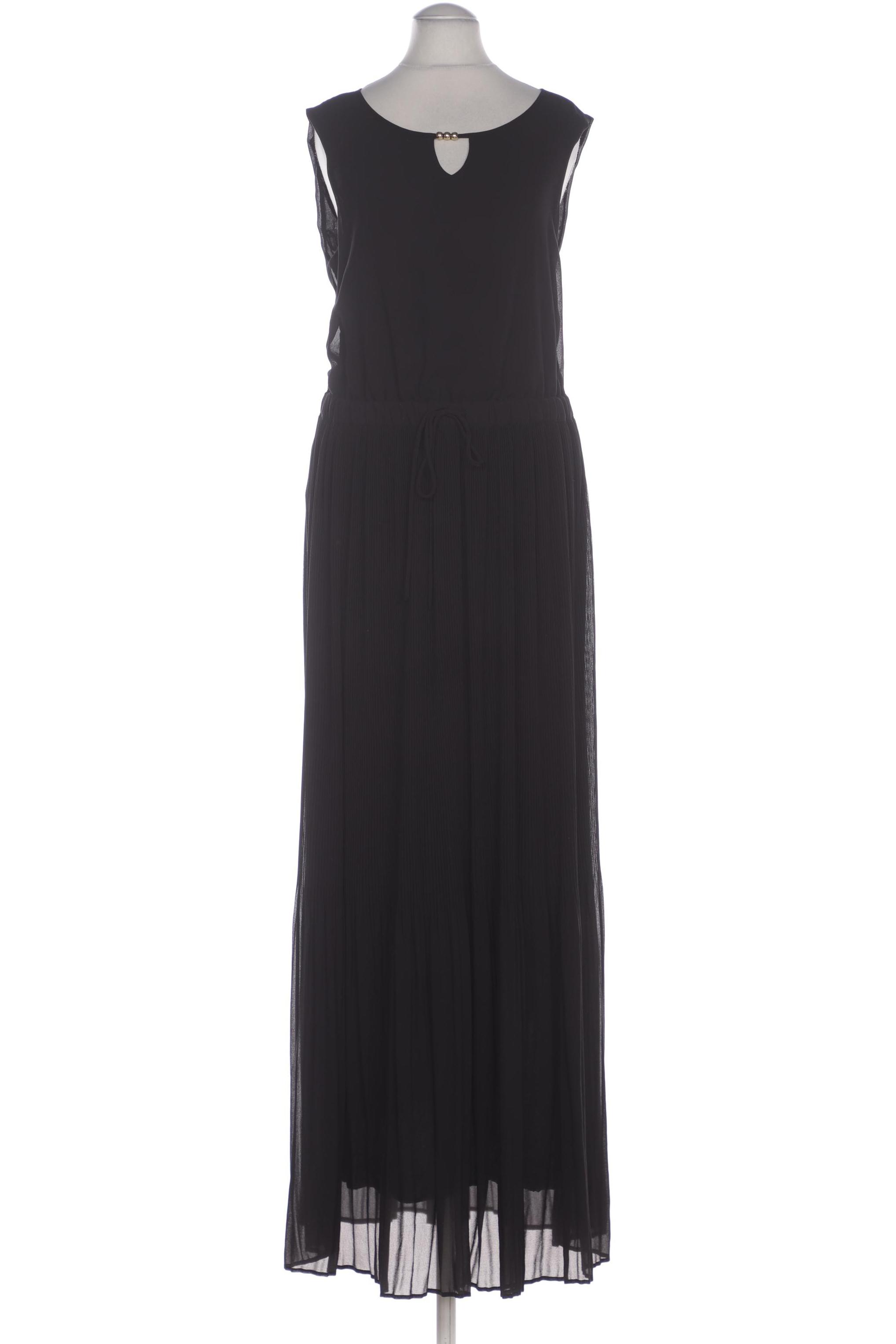

s.Oliver Damen Kleid, schwarz, Gr. 34