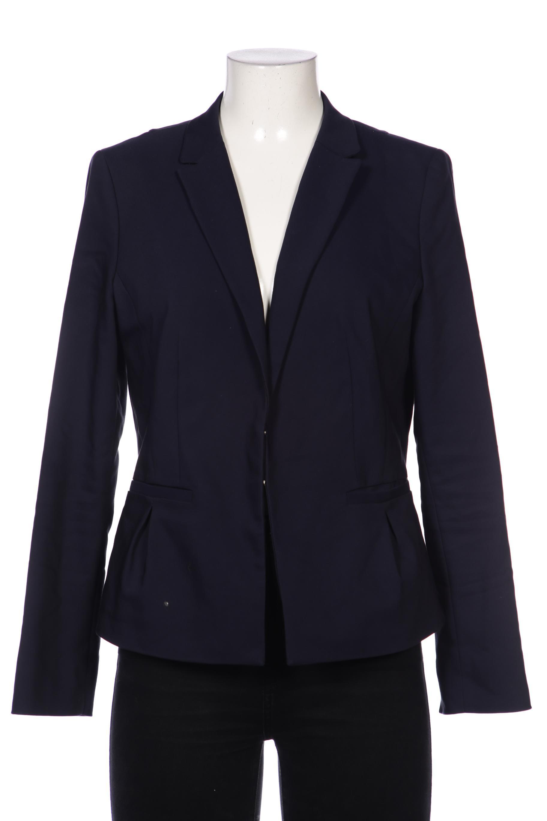 

s.Oliver Damen Blazer, marineblau, Gr. 42