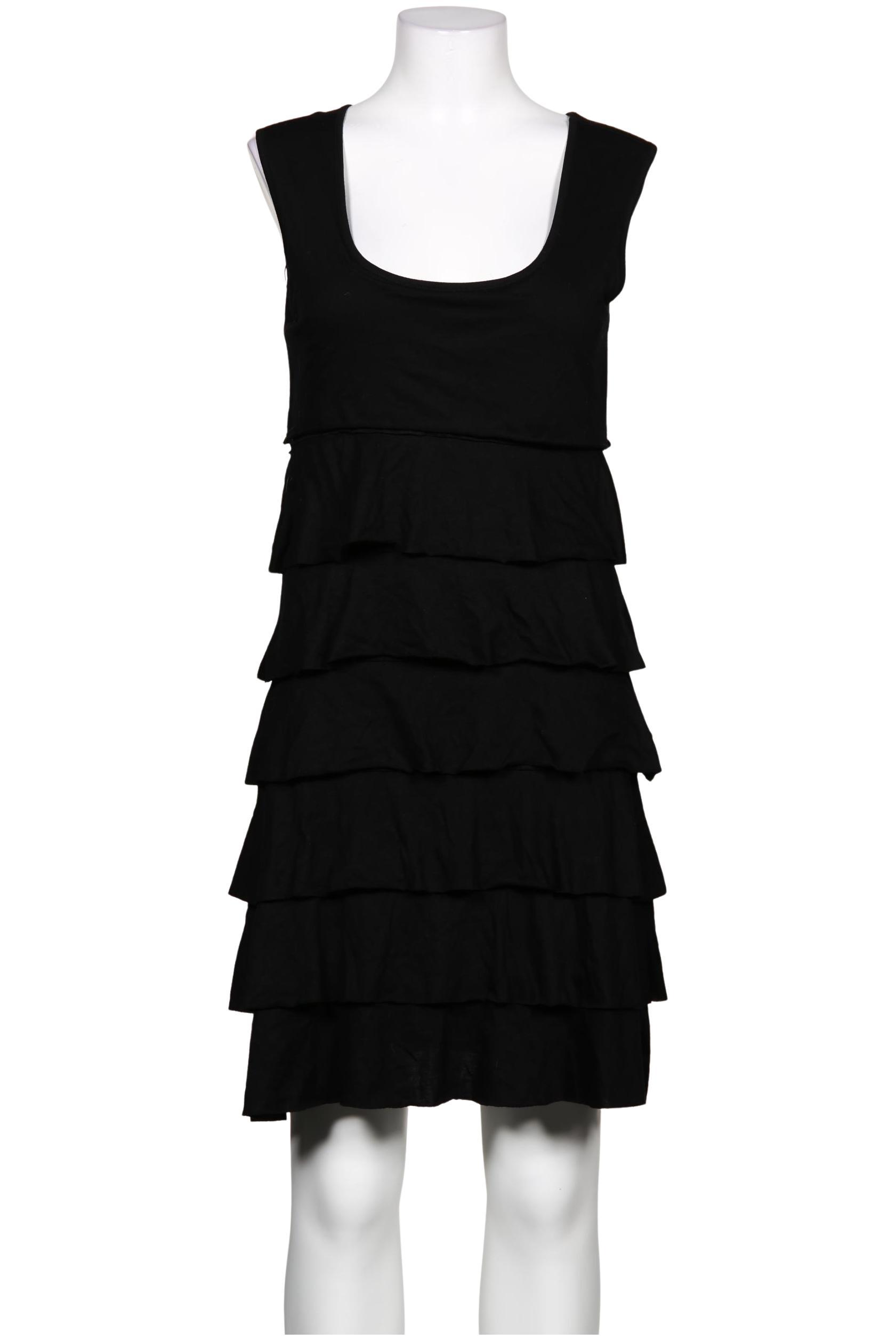 

s.Oliver Damen Kleid, schwarz, Gr. 40