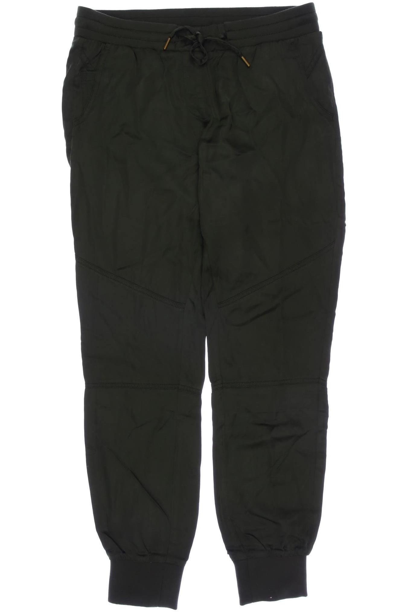 

s.Oliver Damen Stoffhose, grün, Gr. 36