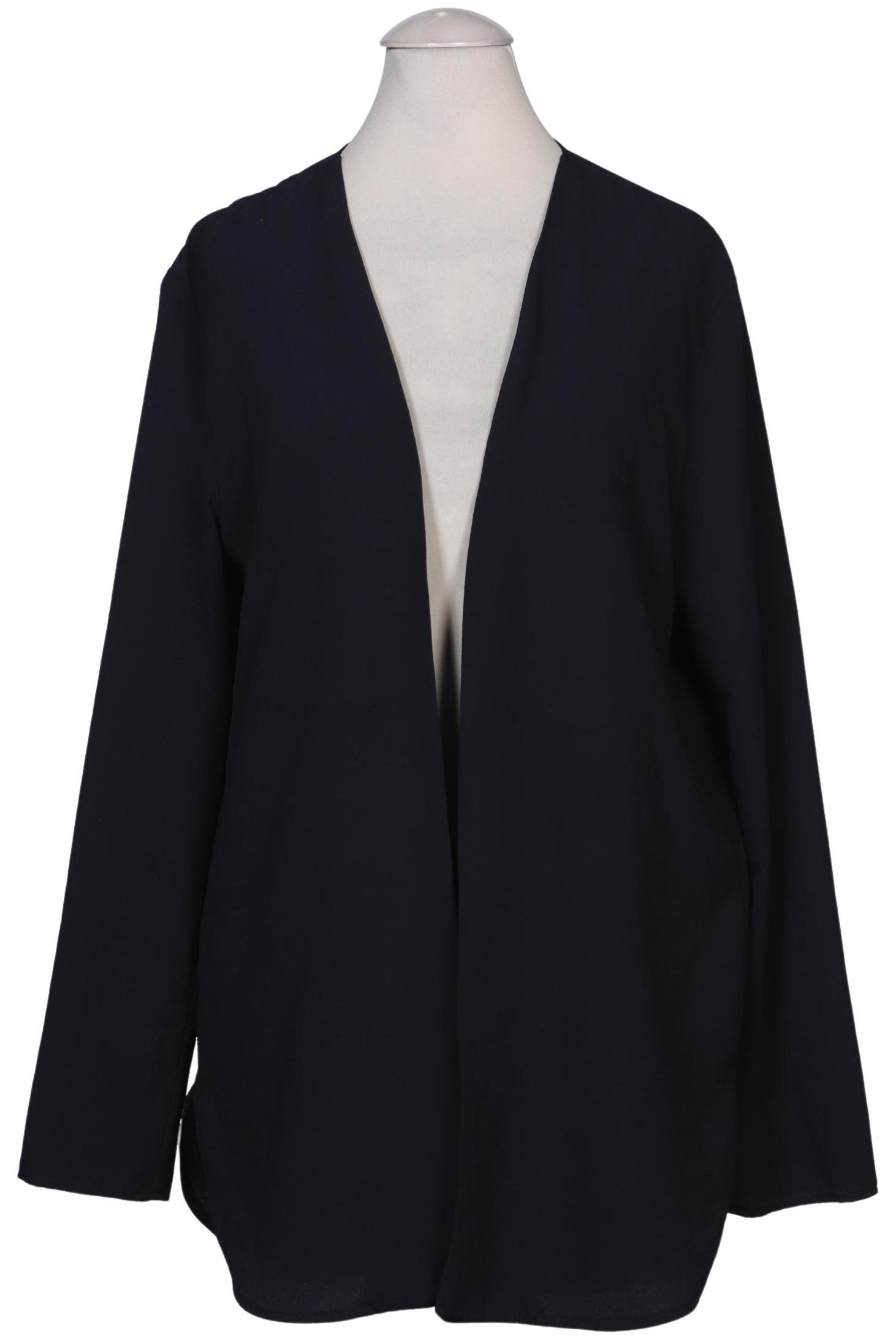 

s.Oliver Damen Strickjacke, marineblau, Gr. 34