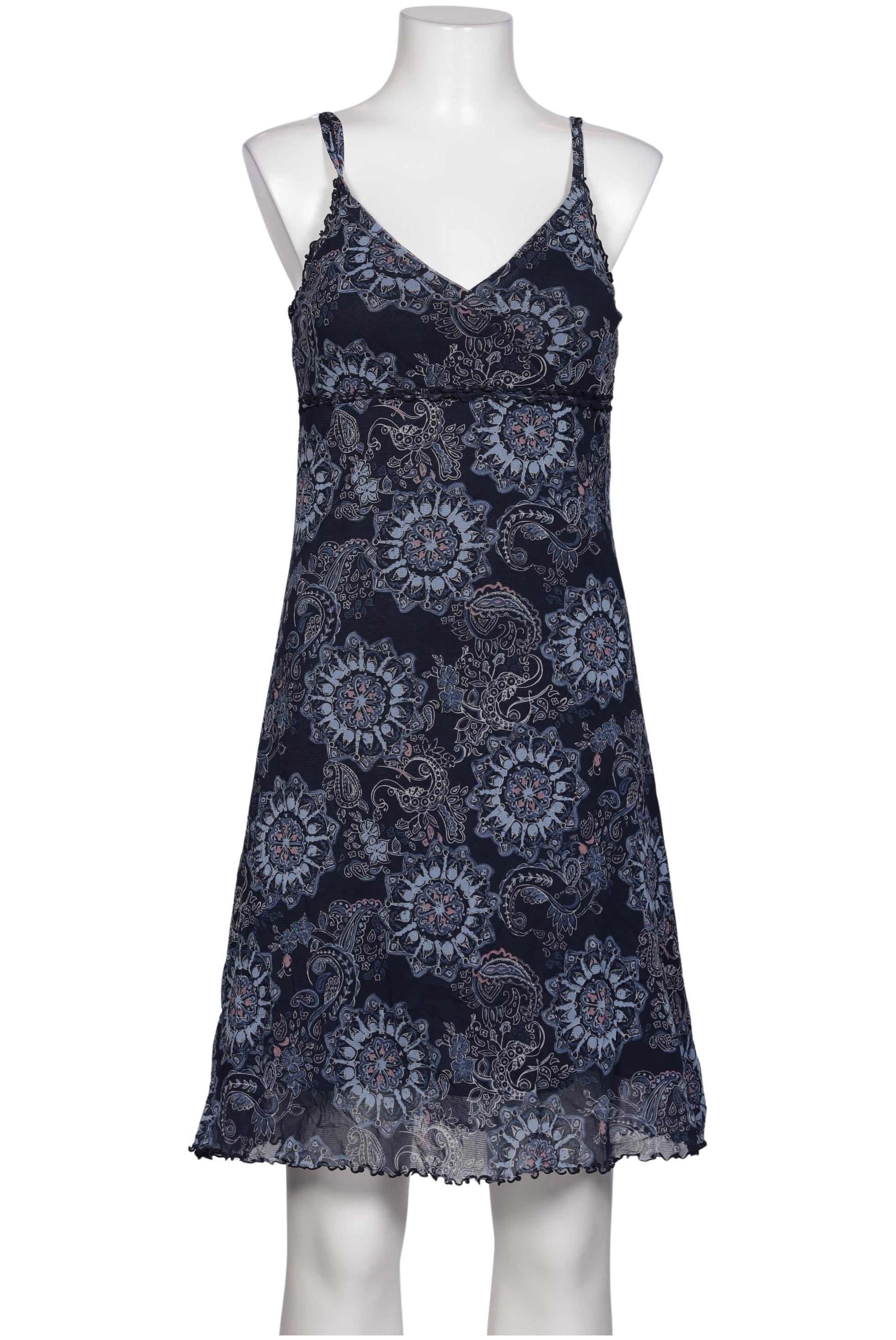 

s.Oliver Damen Kleid, marineblau, Gr. 38