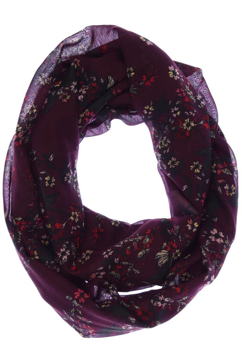 

s.Oliver Damen Schal, bordeaux, Gr.