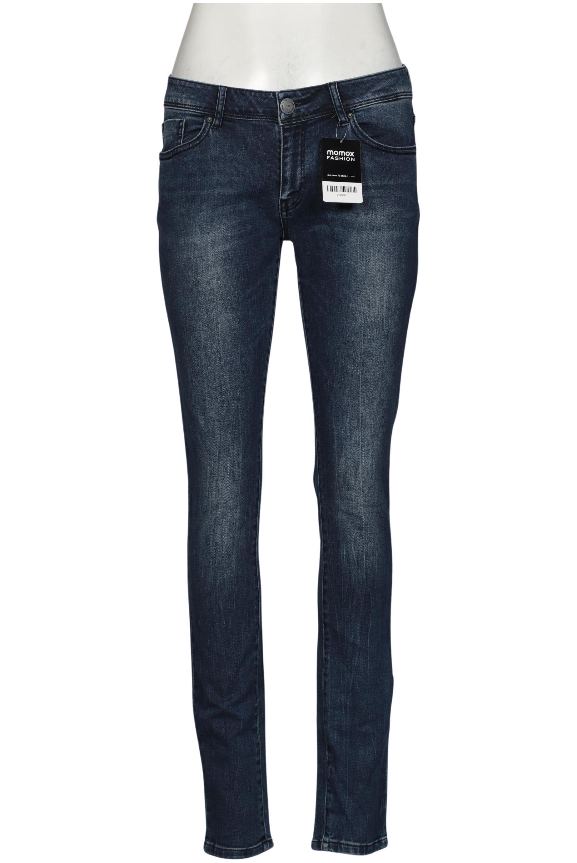 

s.Oliver Damen Jeans, blau, Gr. 30