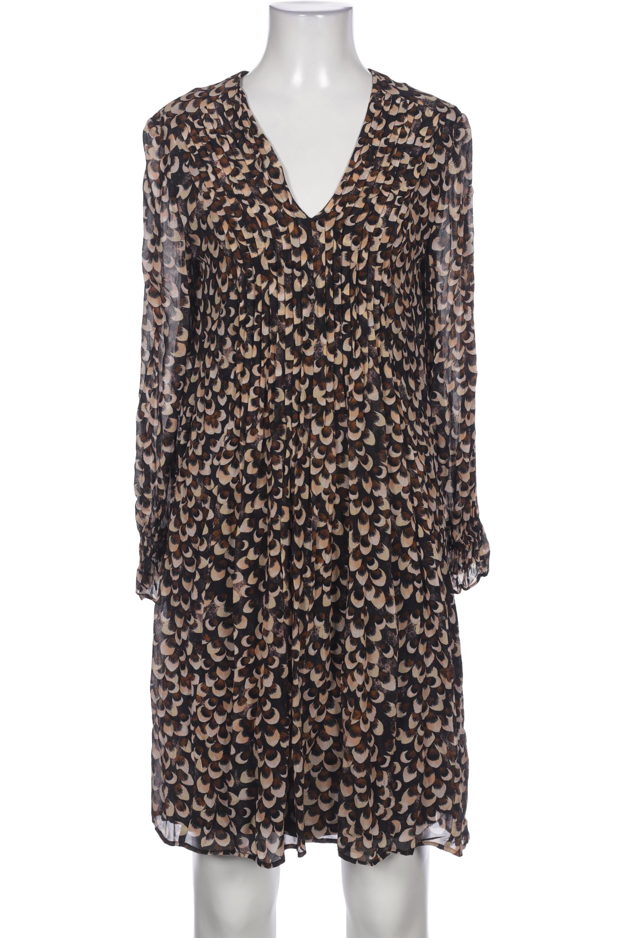 

s.Oliver Damen Kleid, schwarz