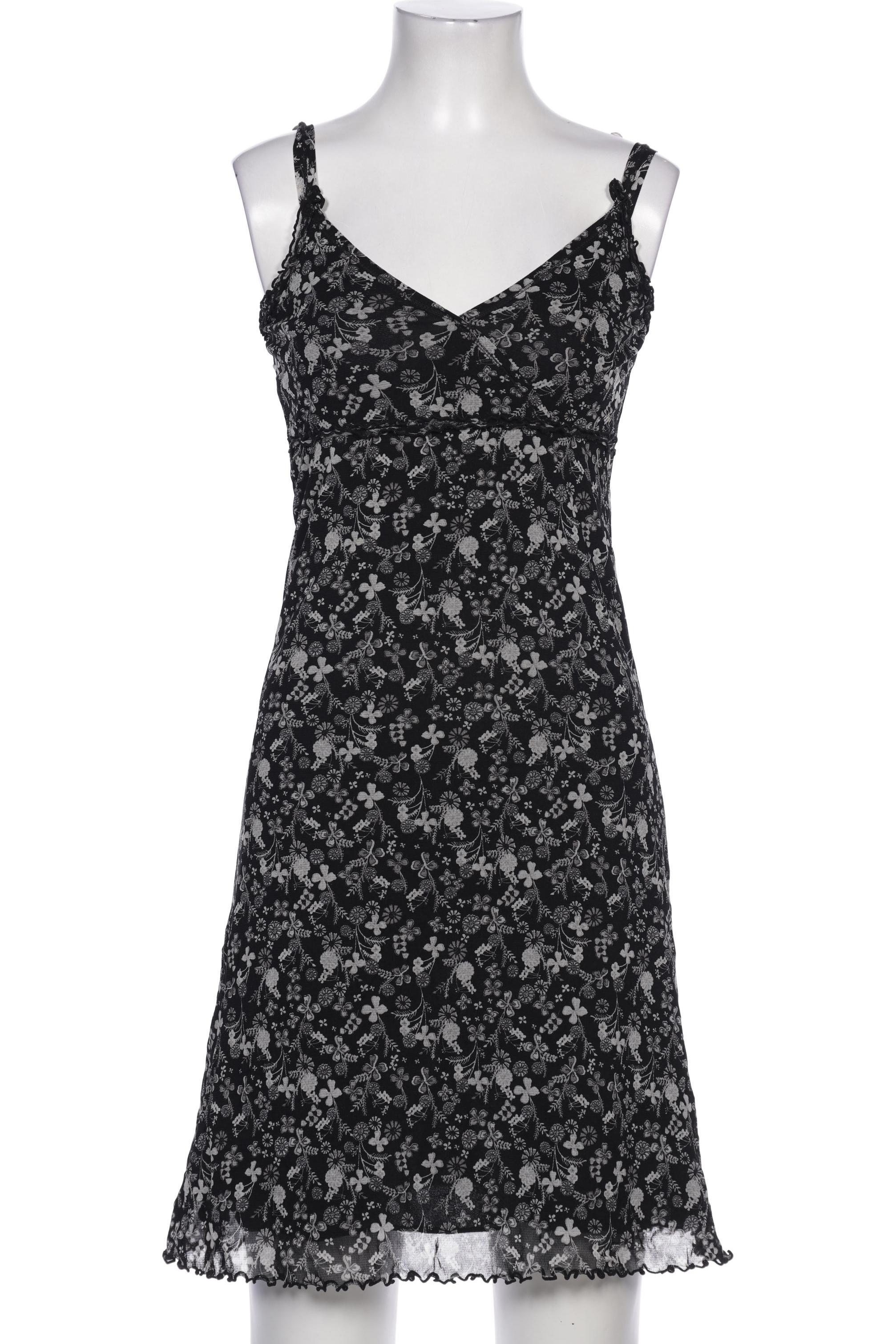 

s.Oliver Damen Kleid, schwarz