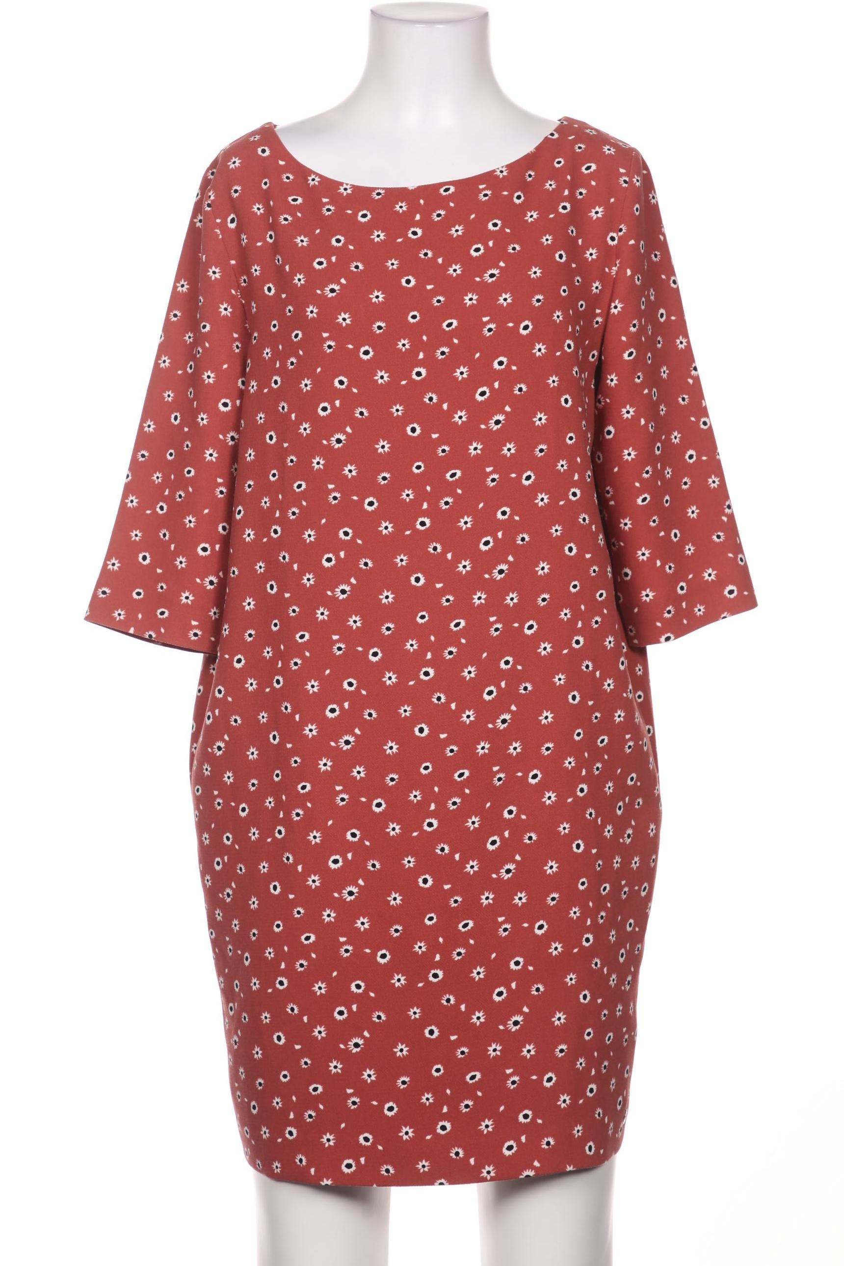 

s.Oliver Damen Kleid, bordeaux, Gr. 36