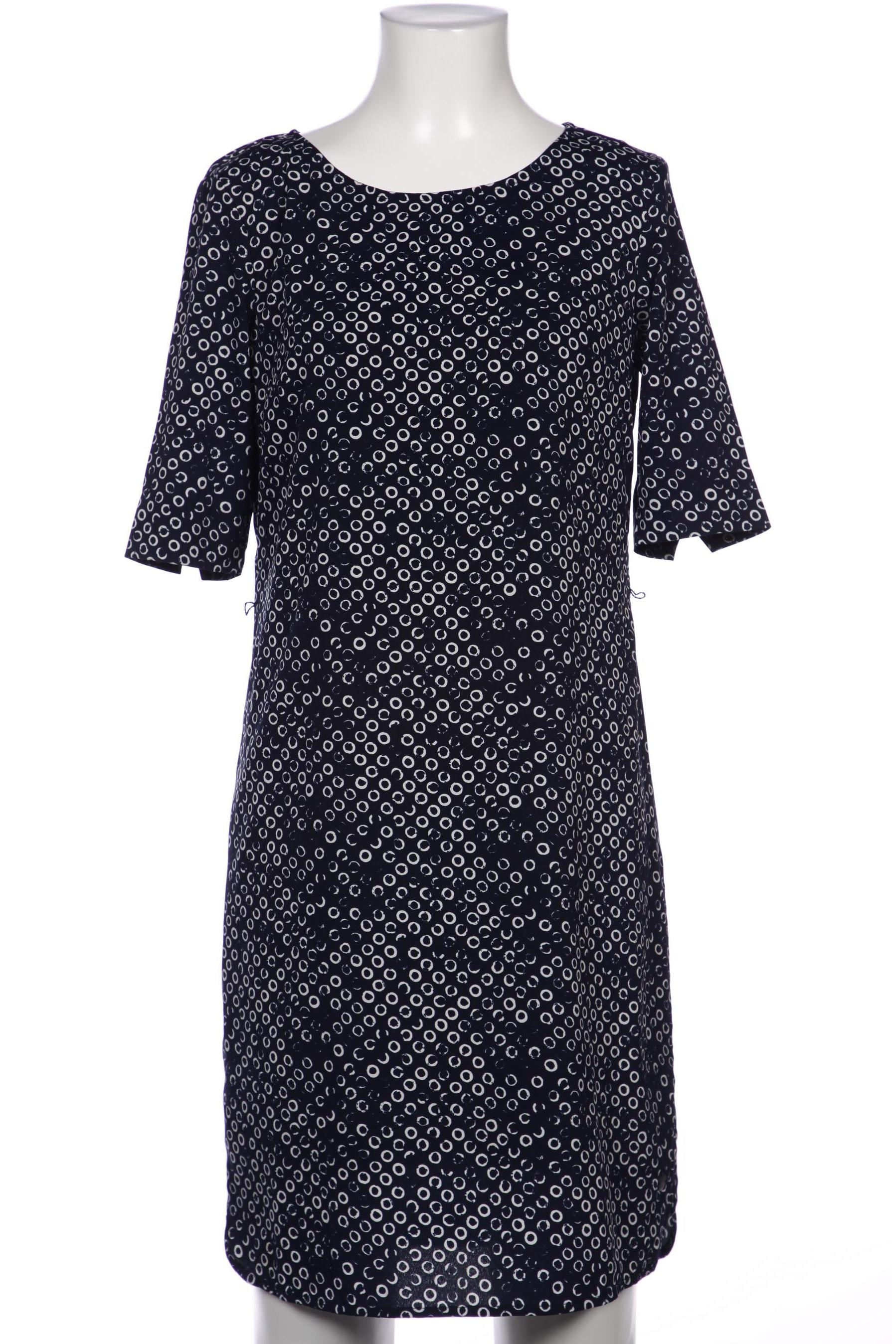 

s.Oliver Damen Kleid, marineblau