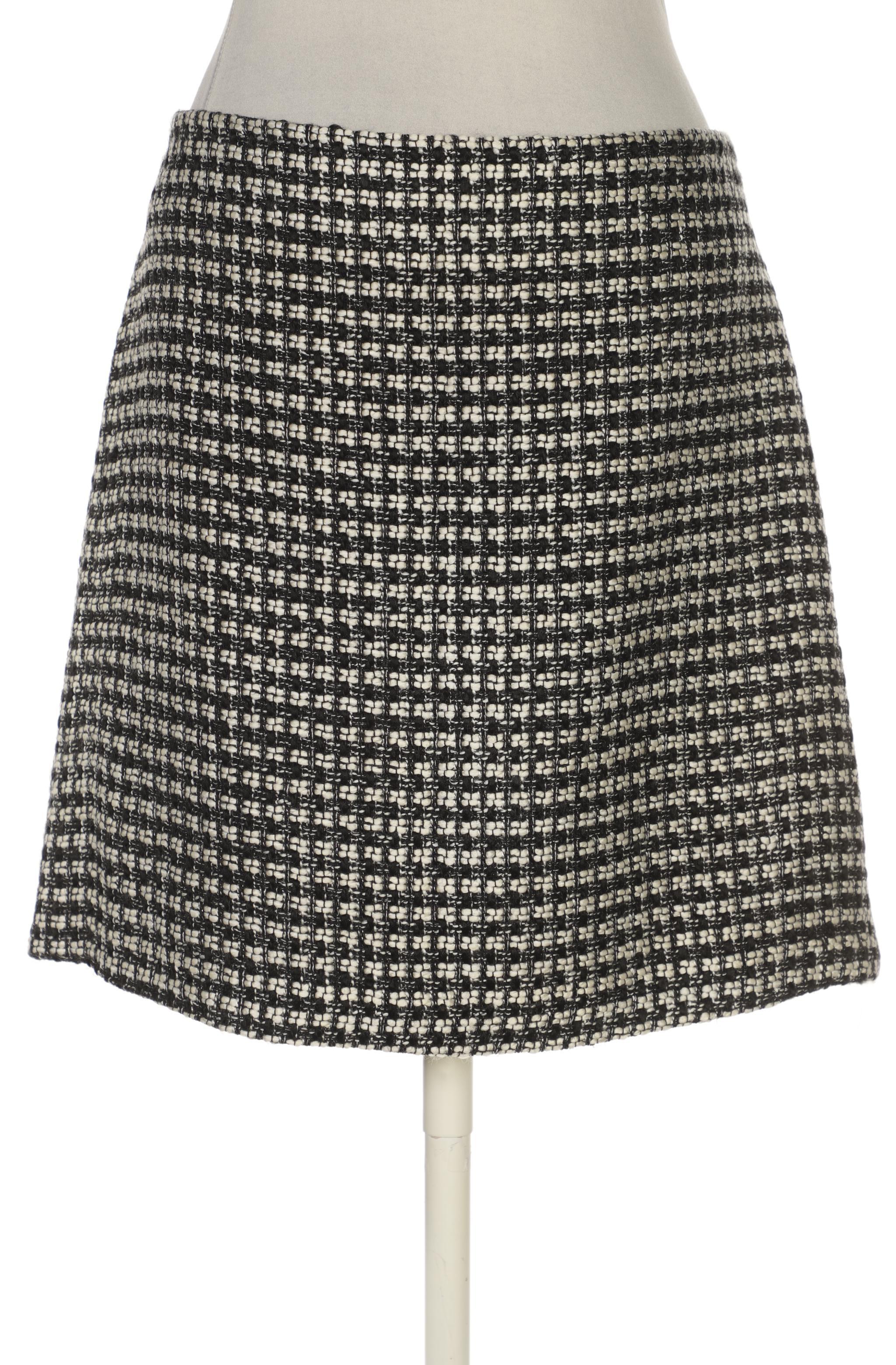 

s.Oliver Damen Rock, schwarz, Gr. 40