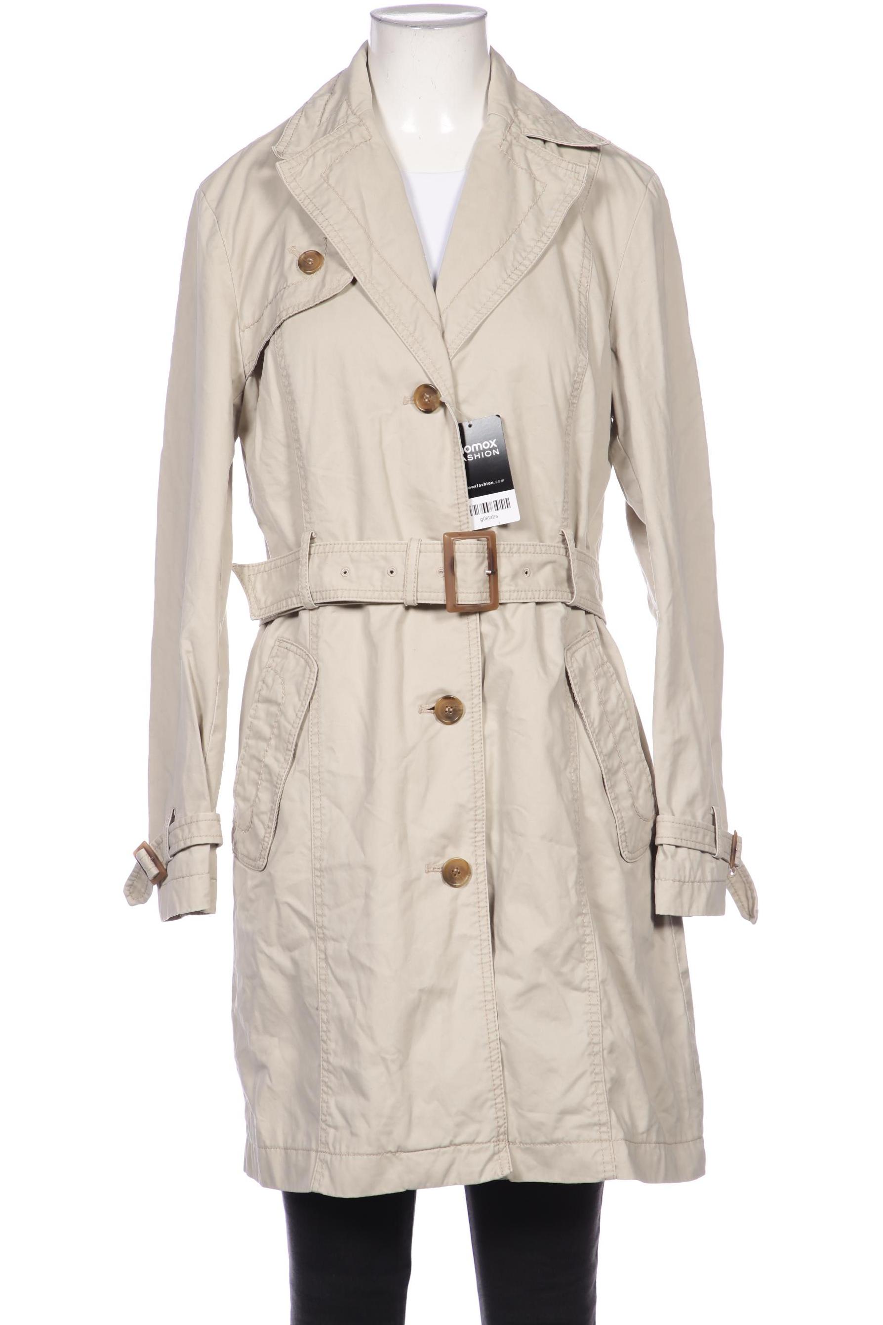 

s.Oliver Damen Mantel, beige