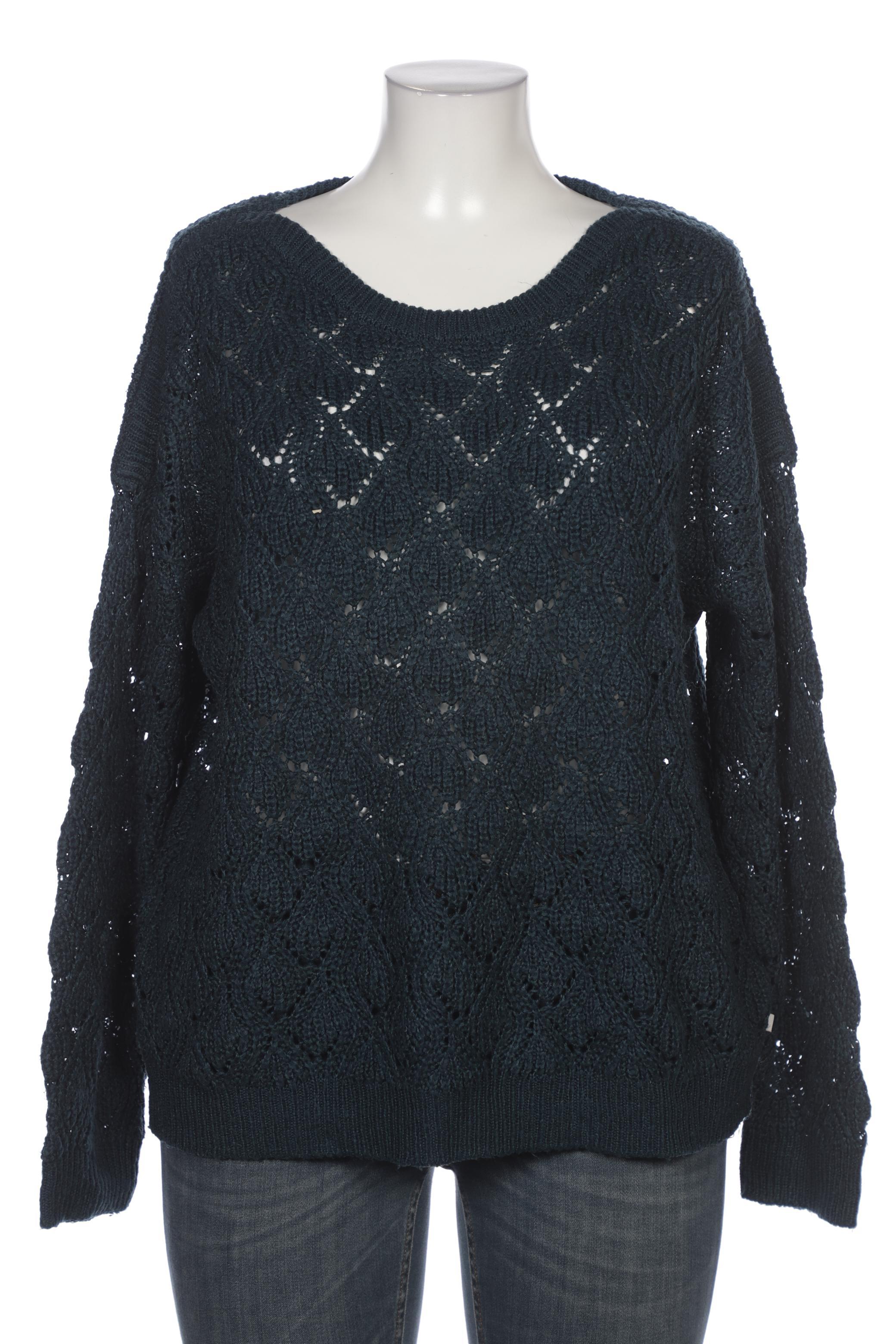 

s.Oliver Damen Pullover, türkis