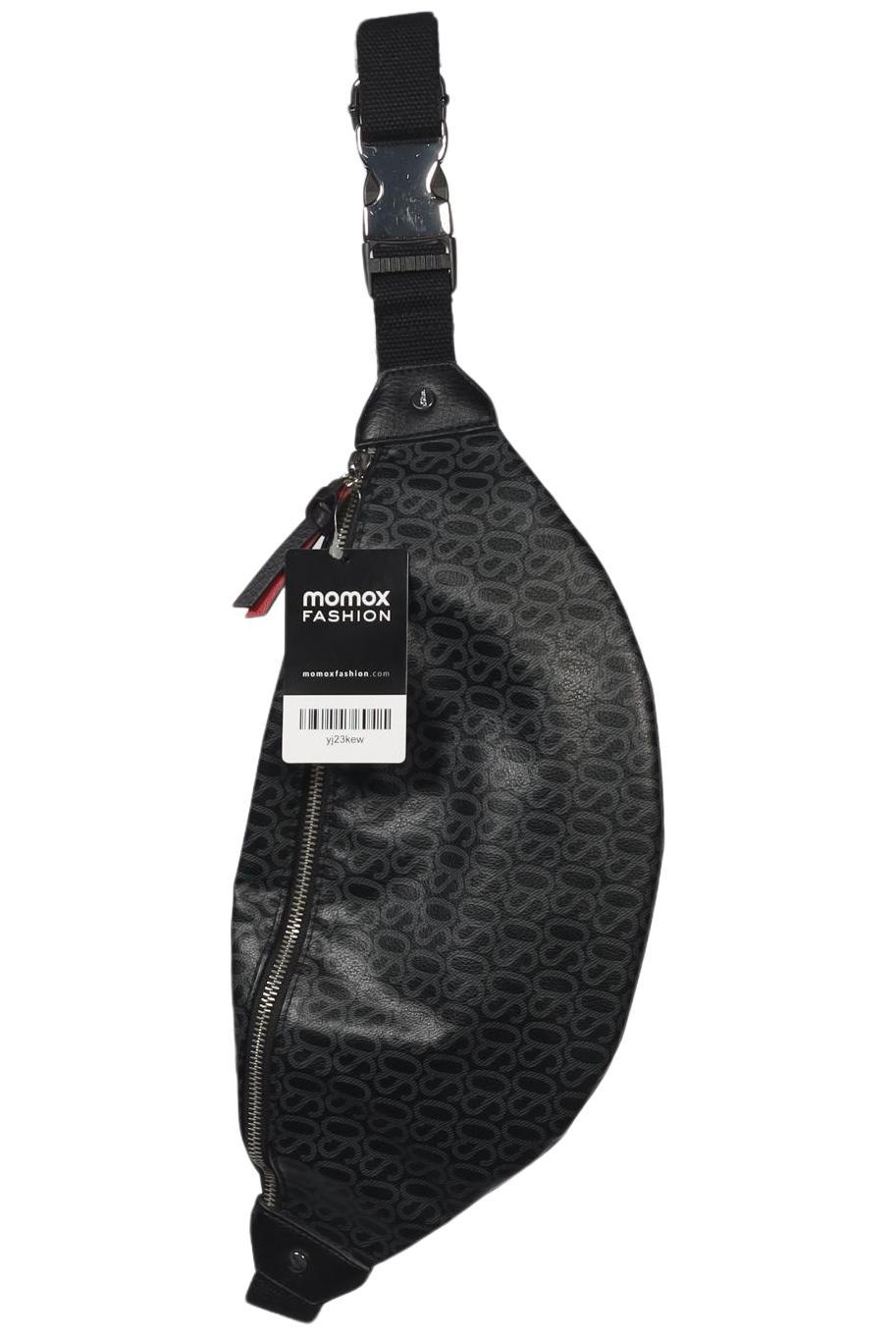 

s.Oliver Damen Handtasche, schwarz, Gr.