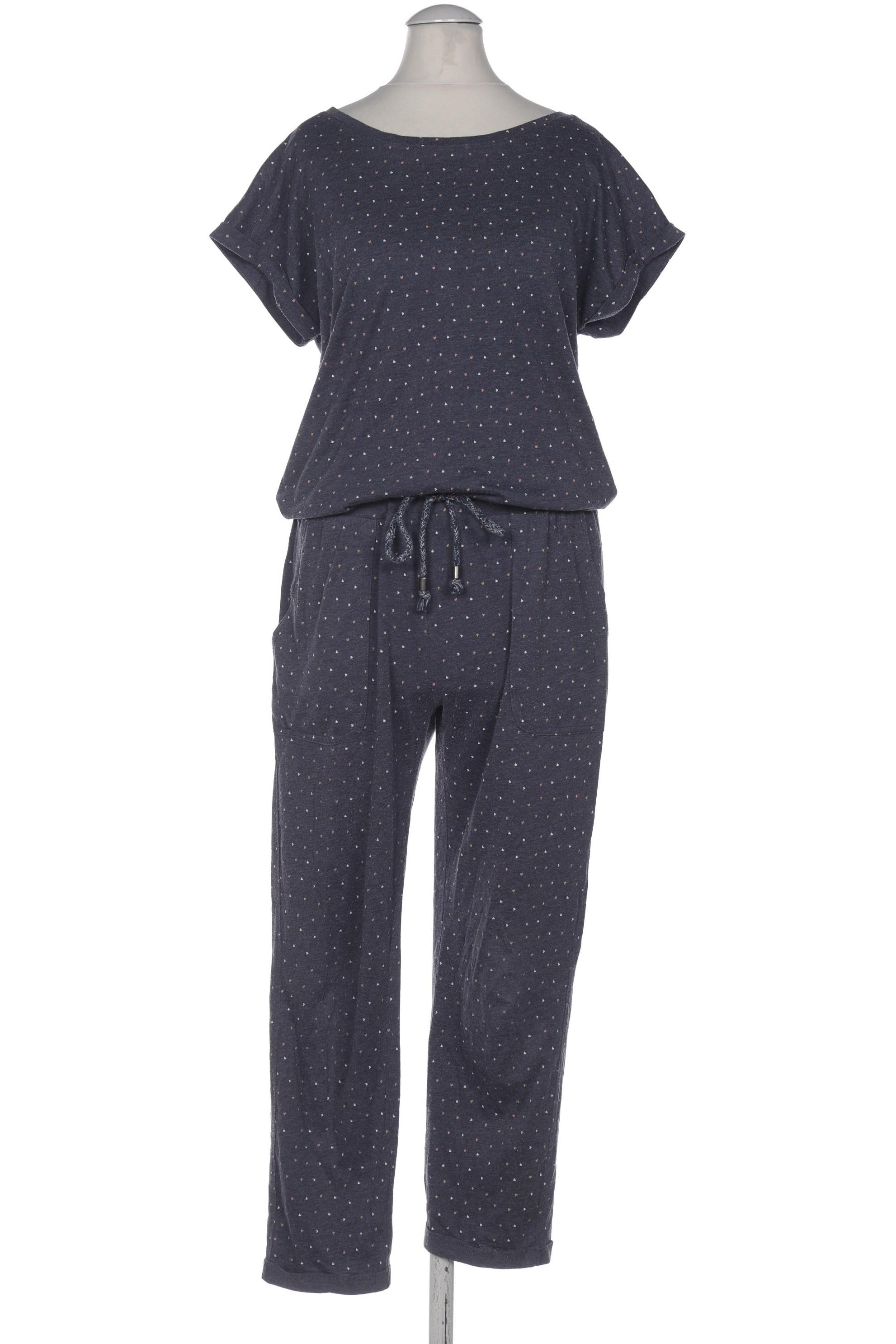 

s.Oliver Damen Jumpsuit/Overall, marineblau