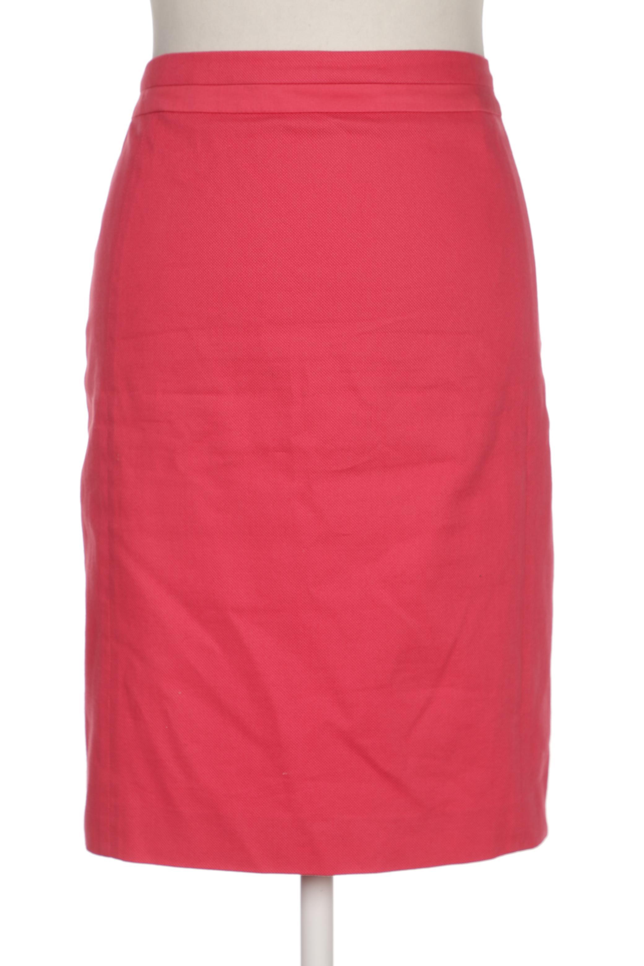 

s.Oliver Damen Rock, pink, Gr. 38