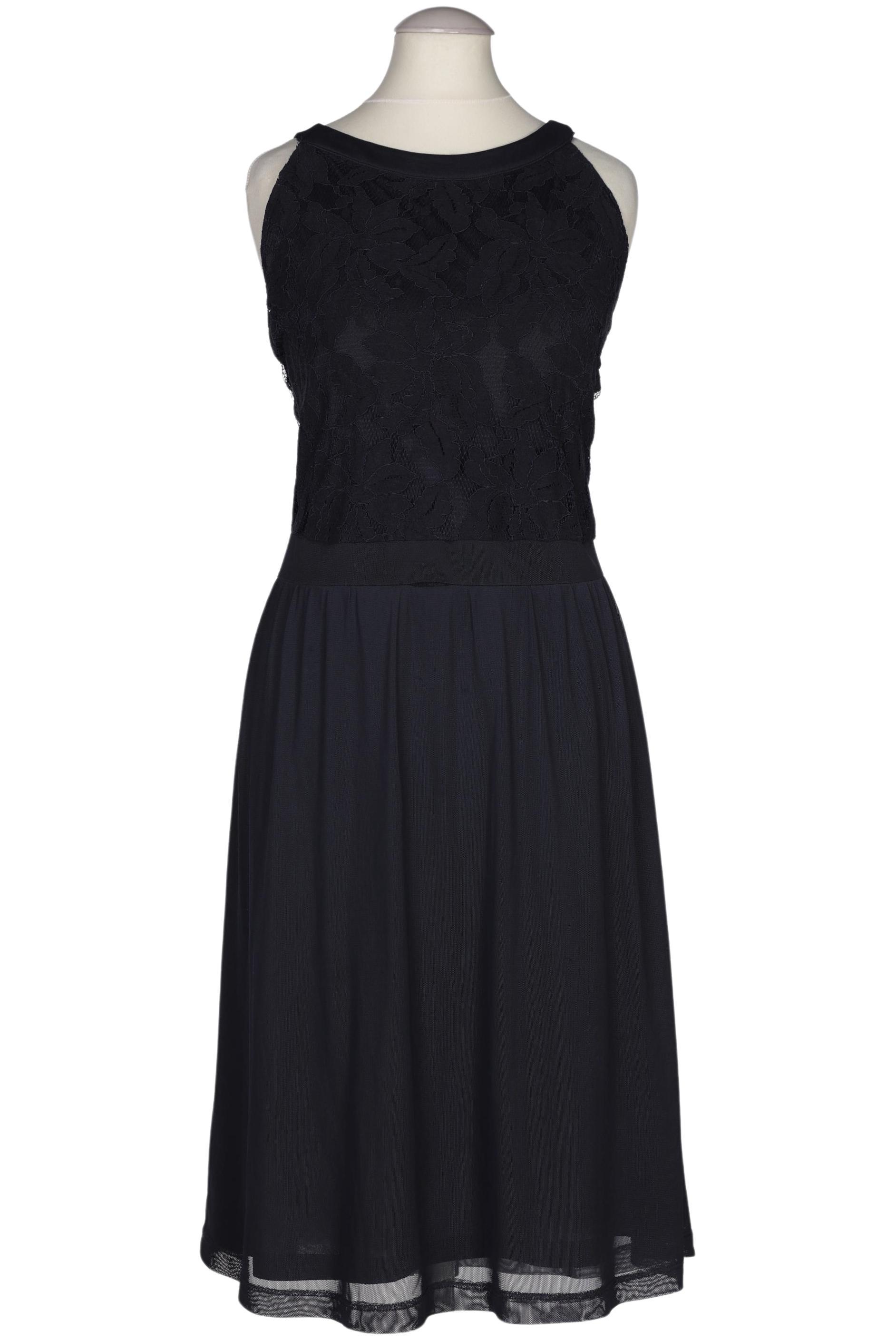

s.Oliver Damen Kleid, marineblau, Gr. 40
