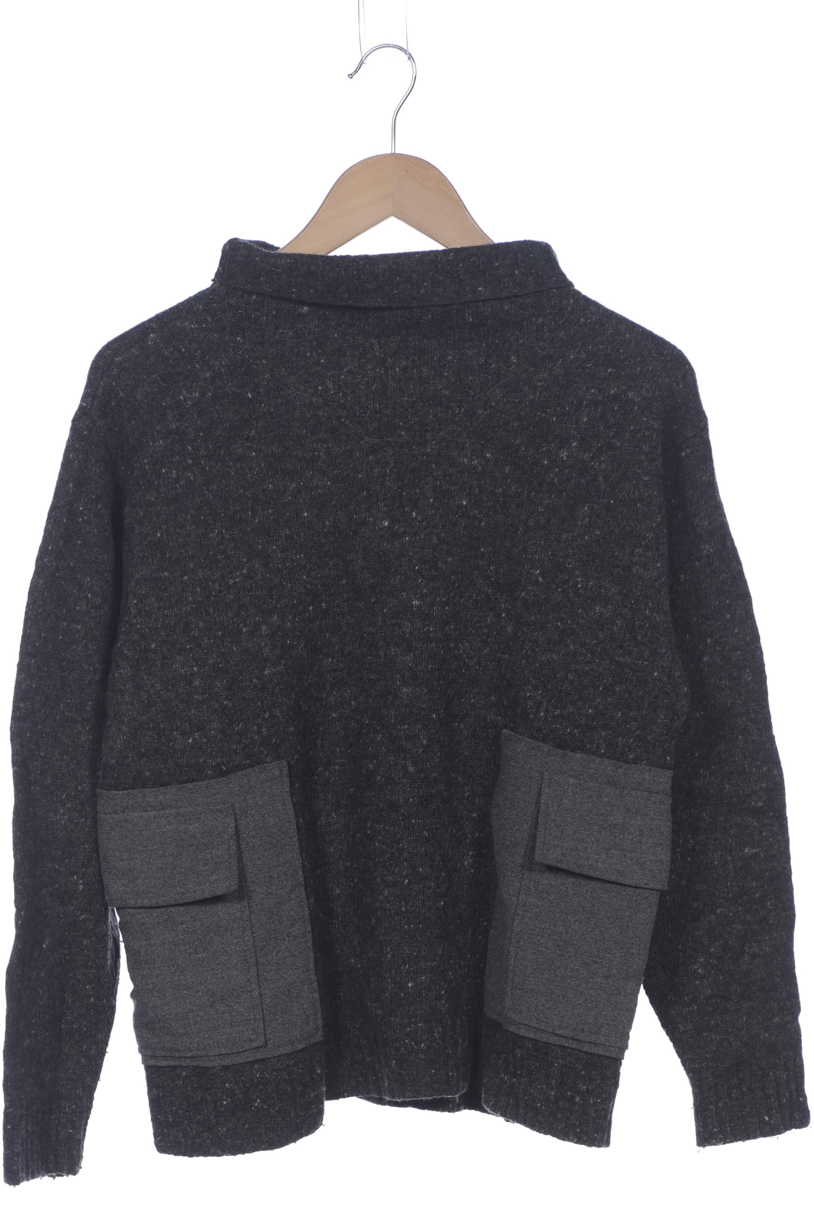 

s.Oliver Damen Pullover, grau, Gr. 38