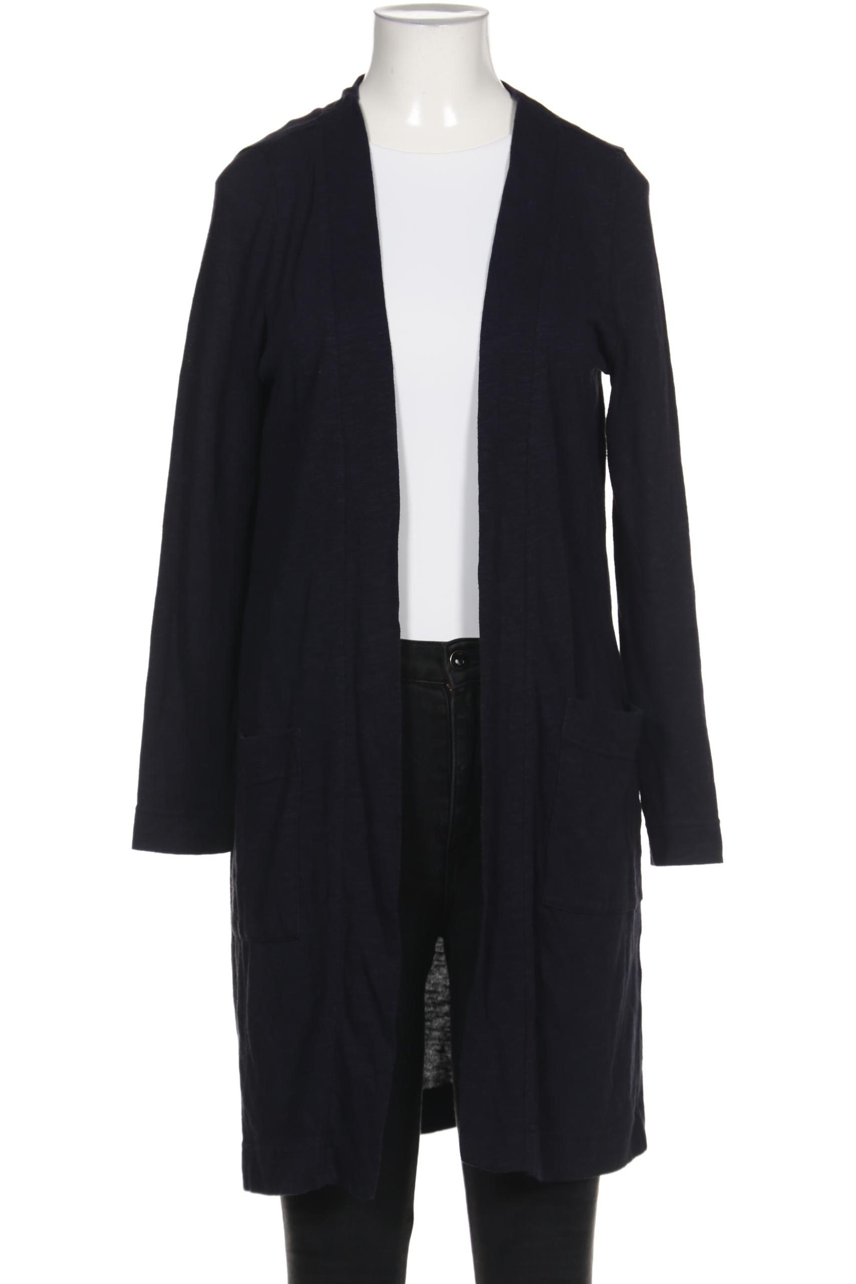 

s.Oliver Damen Strickjacke, marineblau