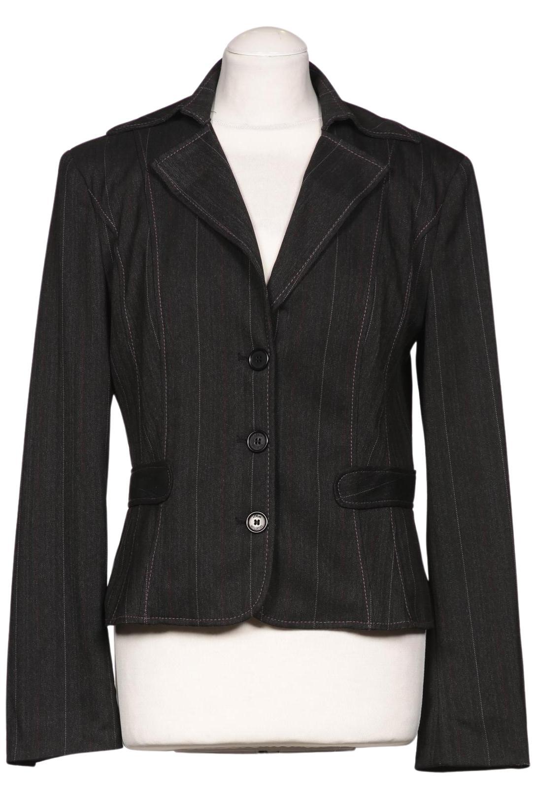 

s.Oliver Damen Blazer, grau, Gr. 40
