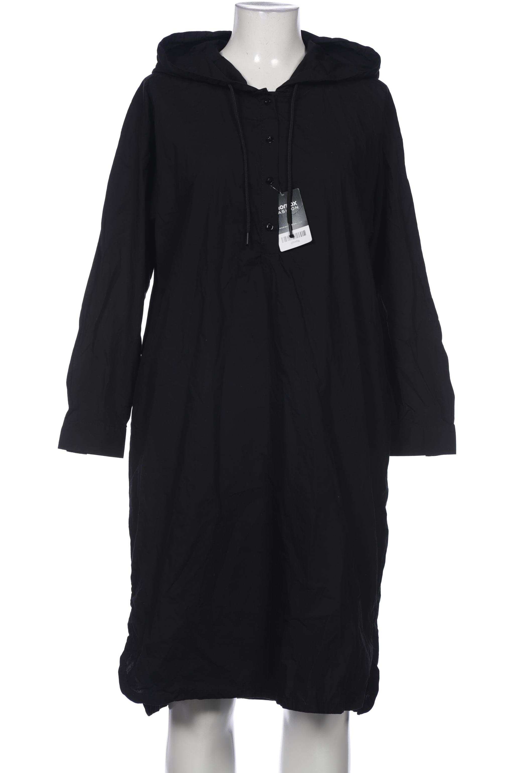 

s.Oliver Damen Kleid, schwarz
