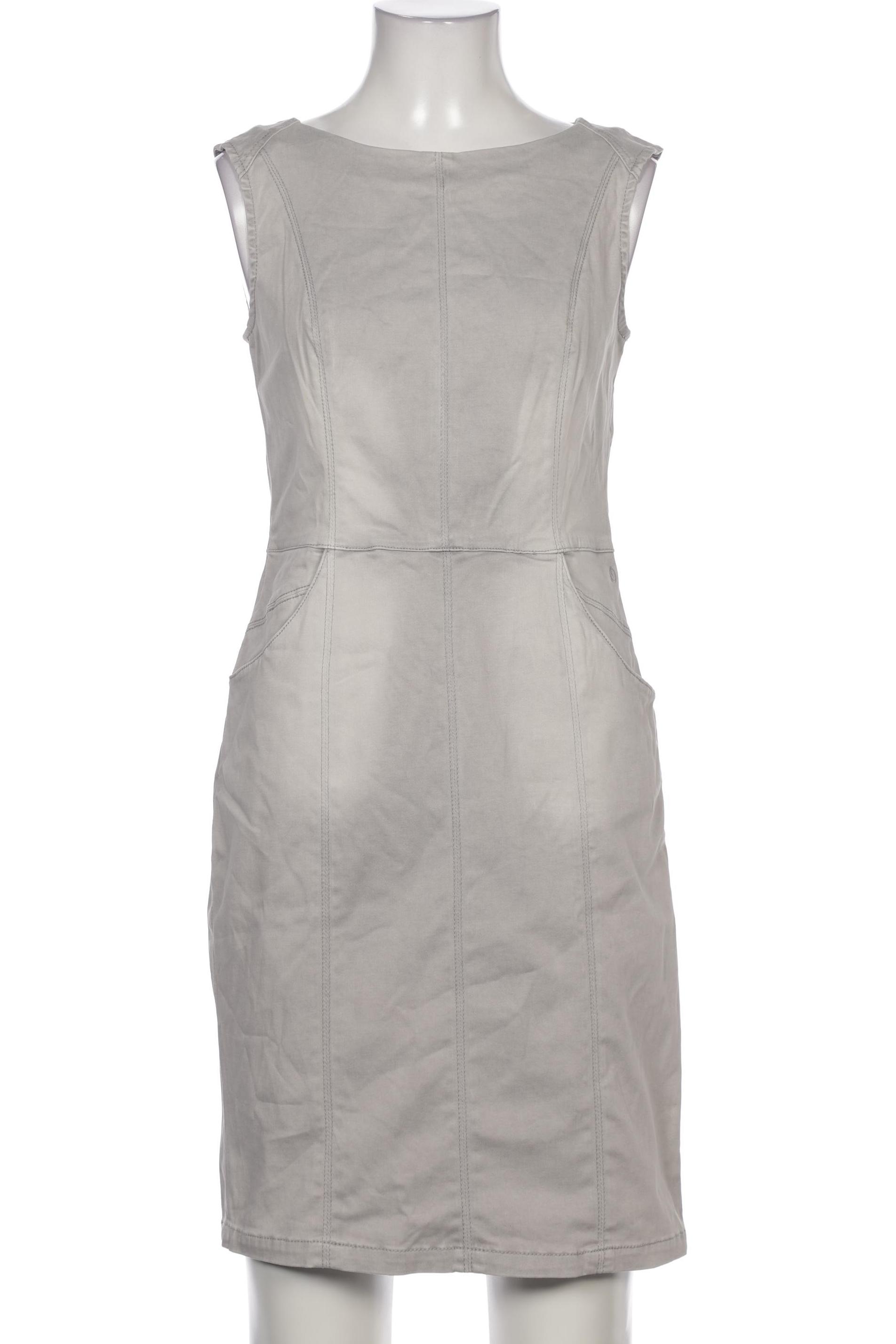 

s.Oliver Damen Kleid, grau, Gr. 36