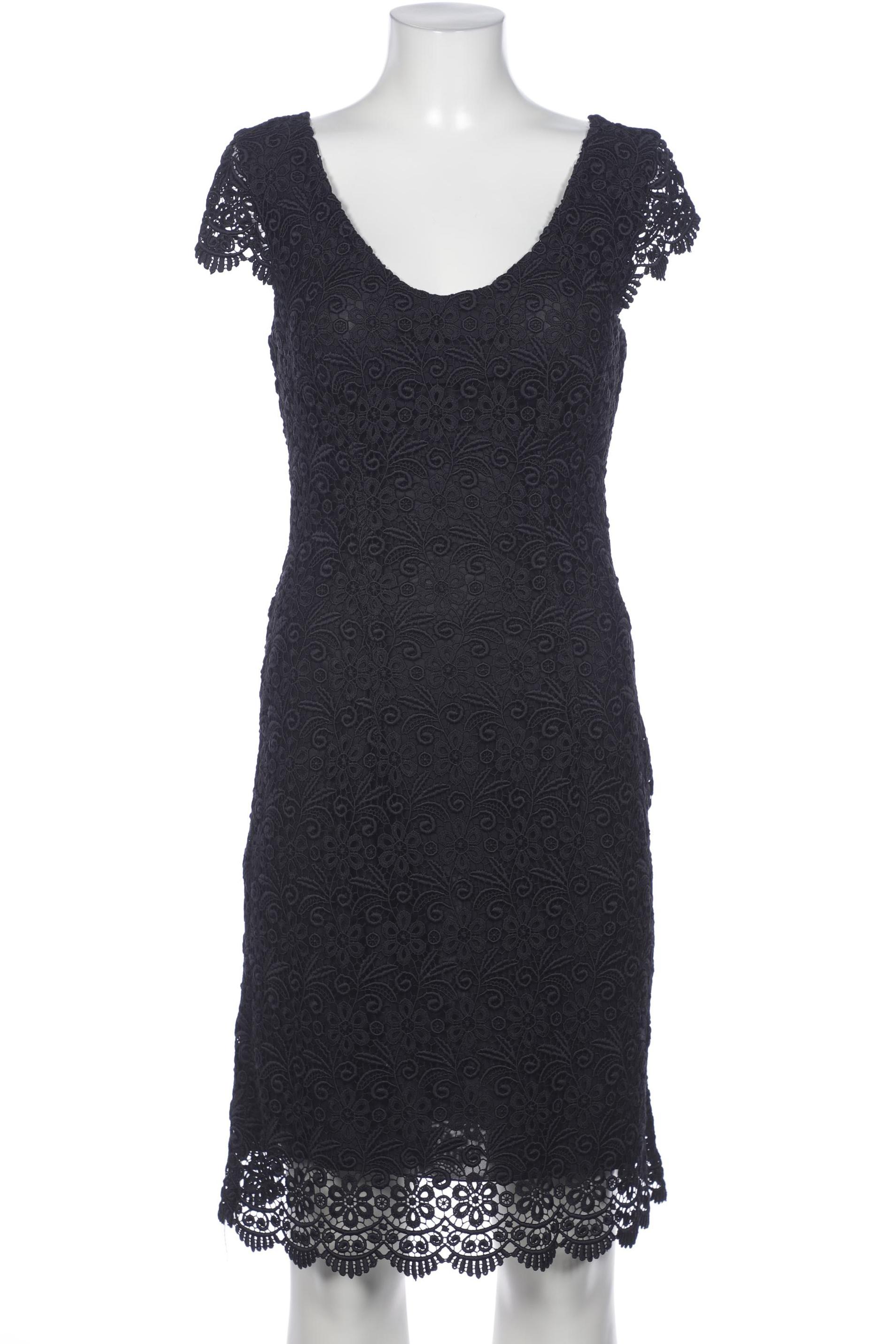 

s.Oliver Damen Kleid, marineblau, Gr. 38