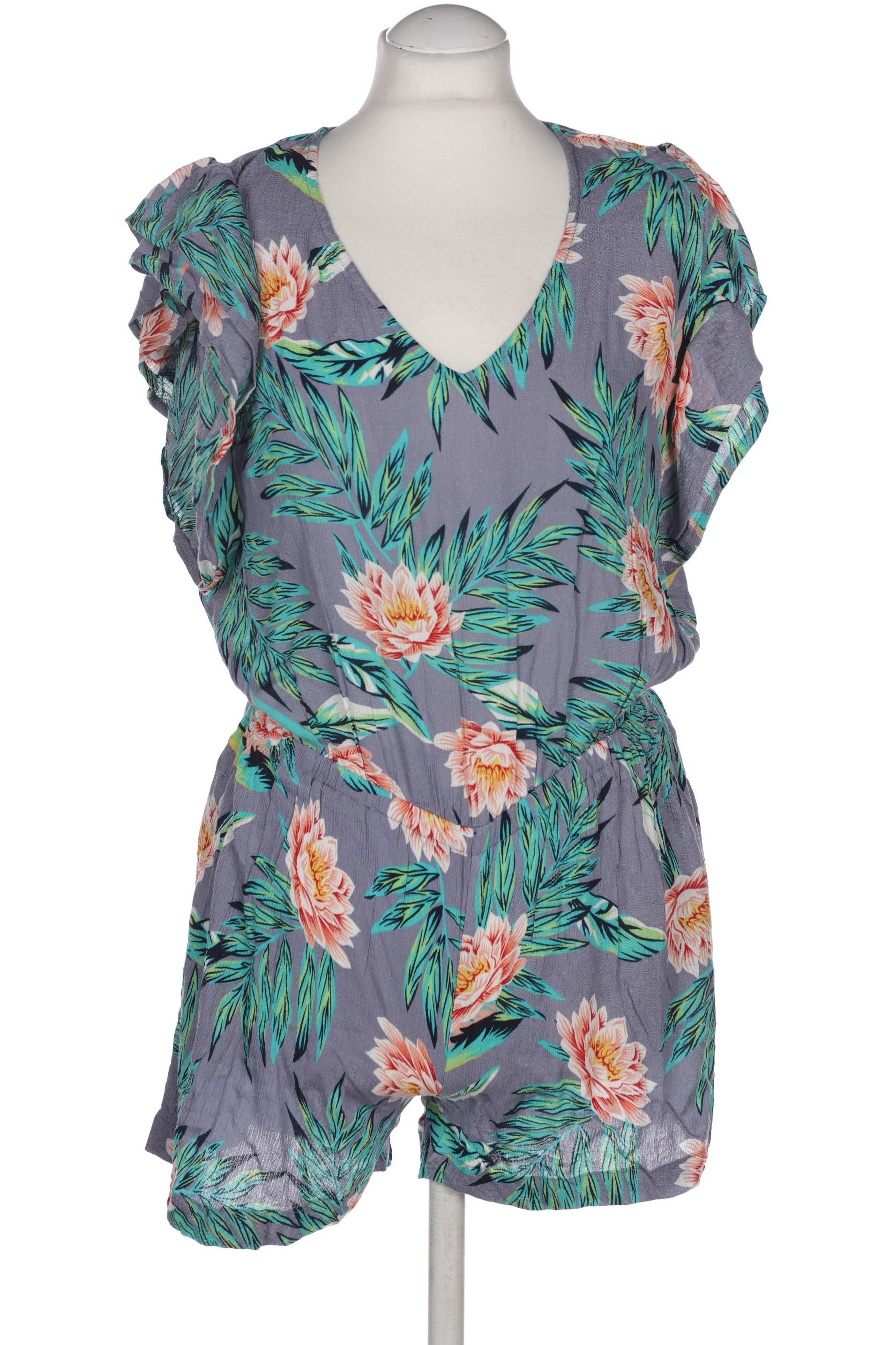 

s.Oliver Damen Jumpsuit/Overall, mehrfarbig, Gr. 38