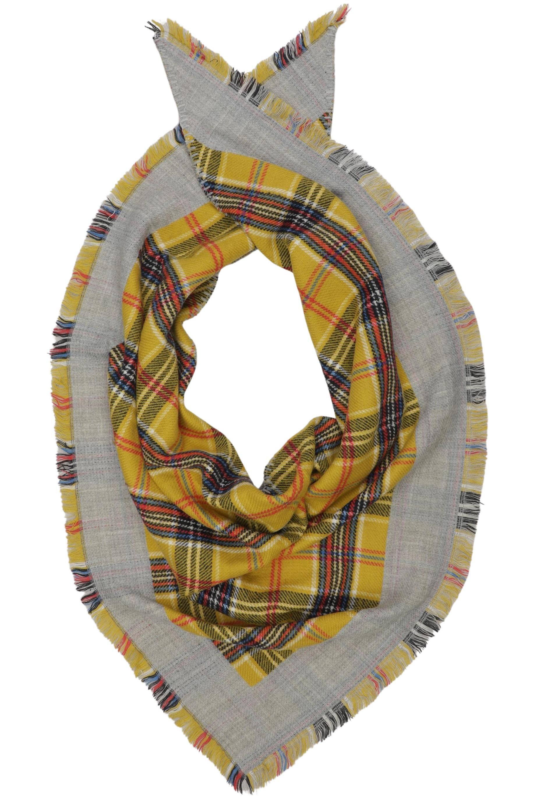 

s.Oliver Damen Schal, mehrfarbig, Gr.