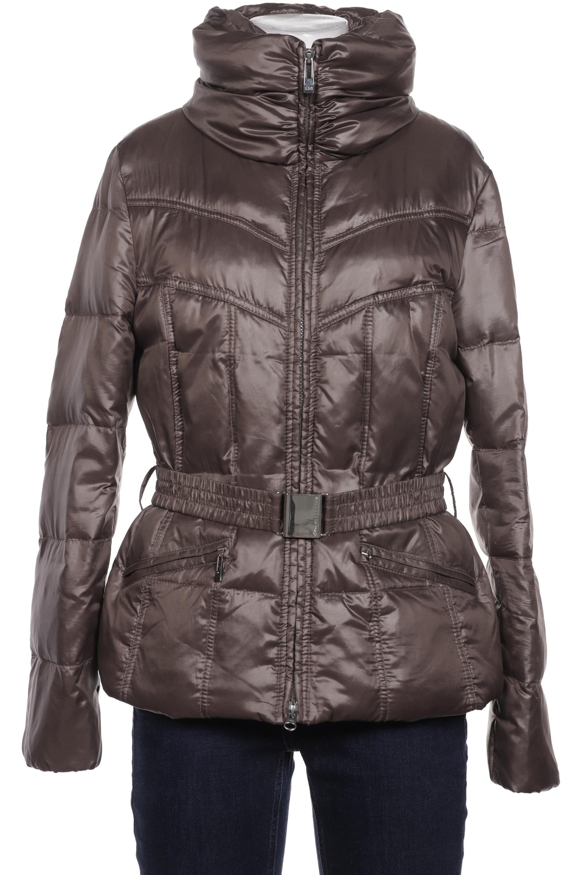 

s.Oliver Damen Jacke, braun