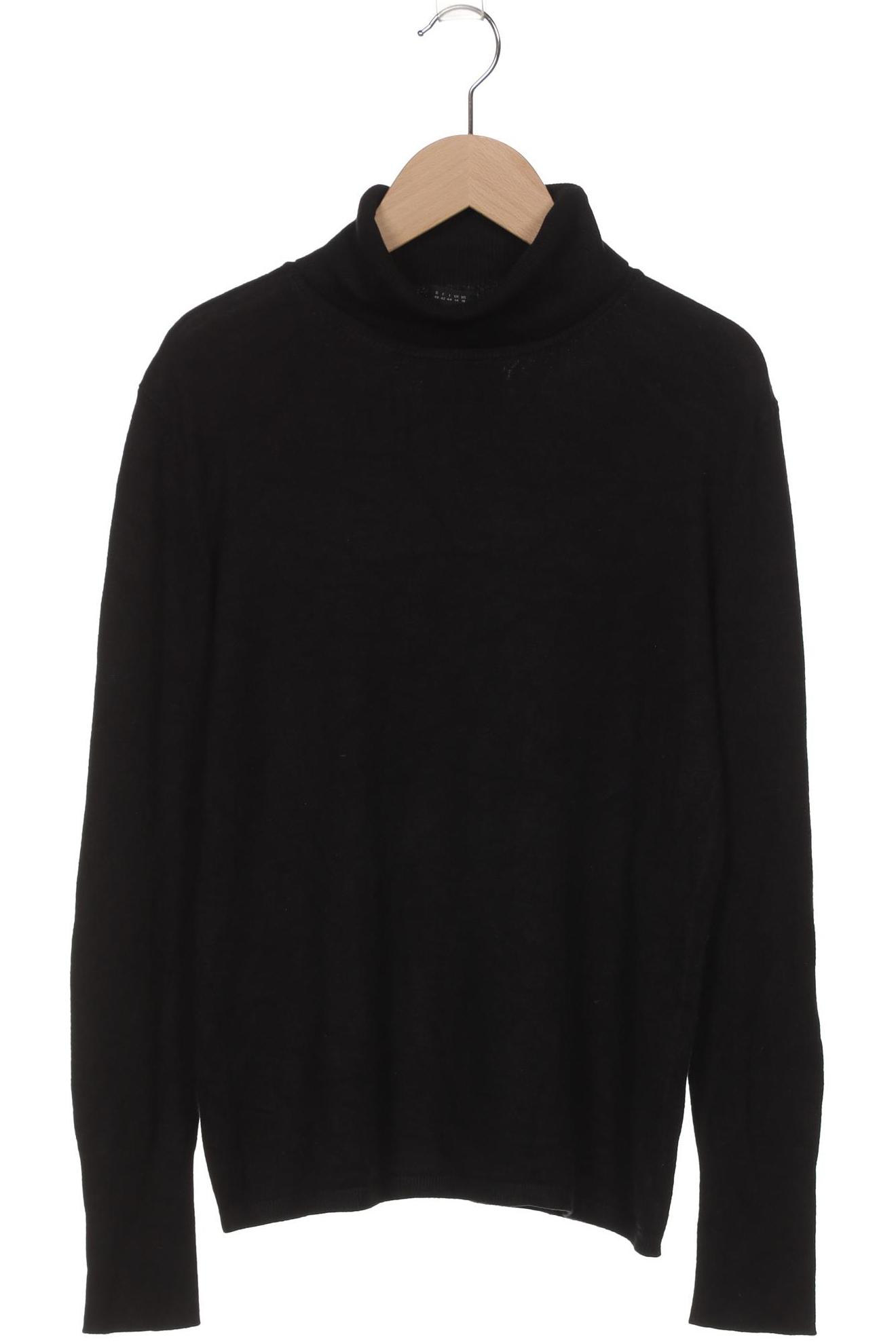 

s.Oliver Damen Pullover, schwarz, Gr. 40