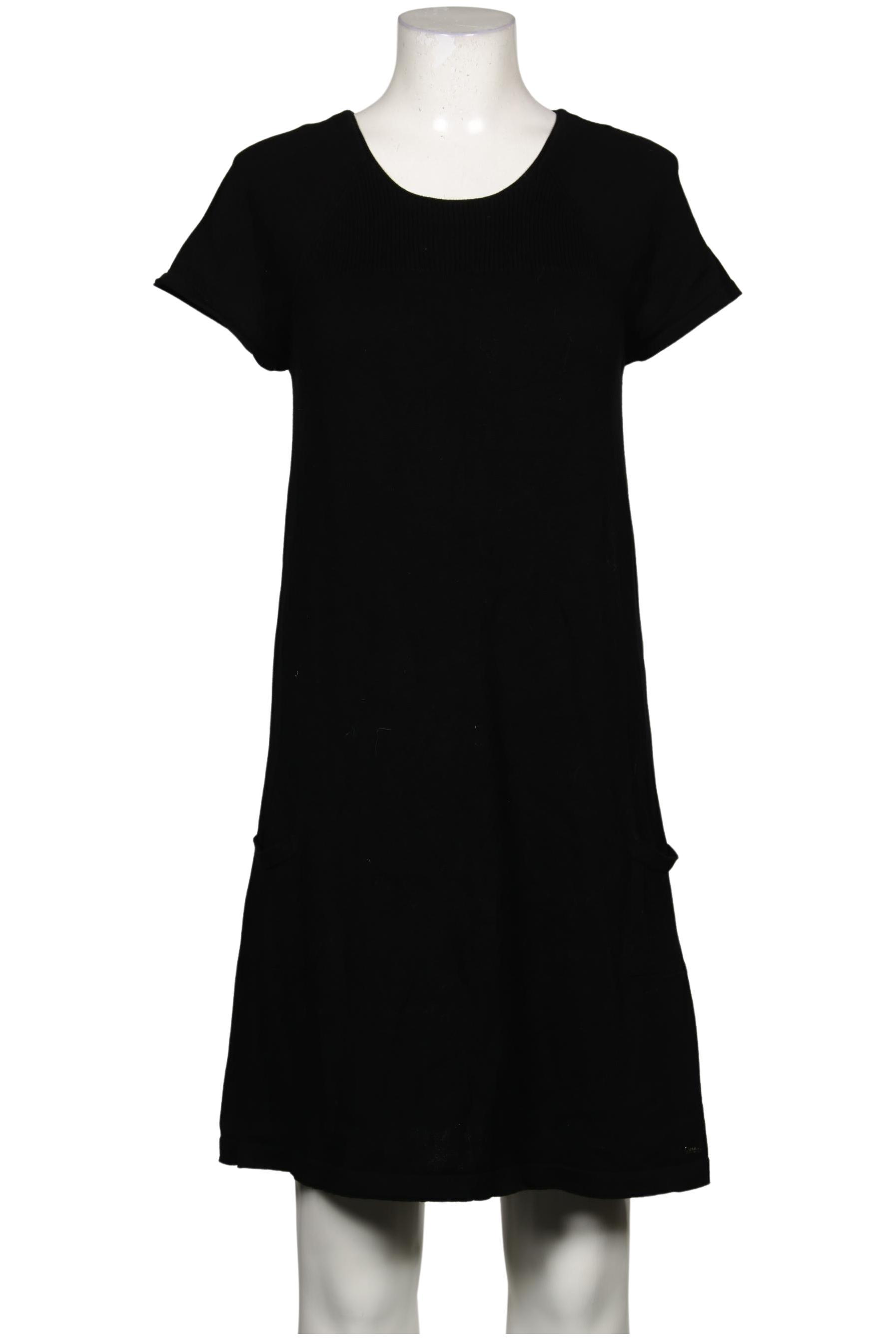 

s.Oliver Damen Kleid, schwarz, Gr. 40