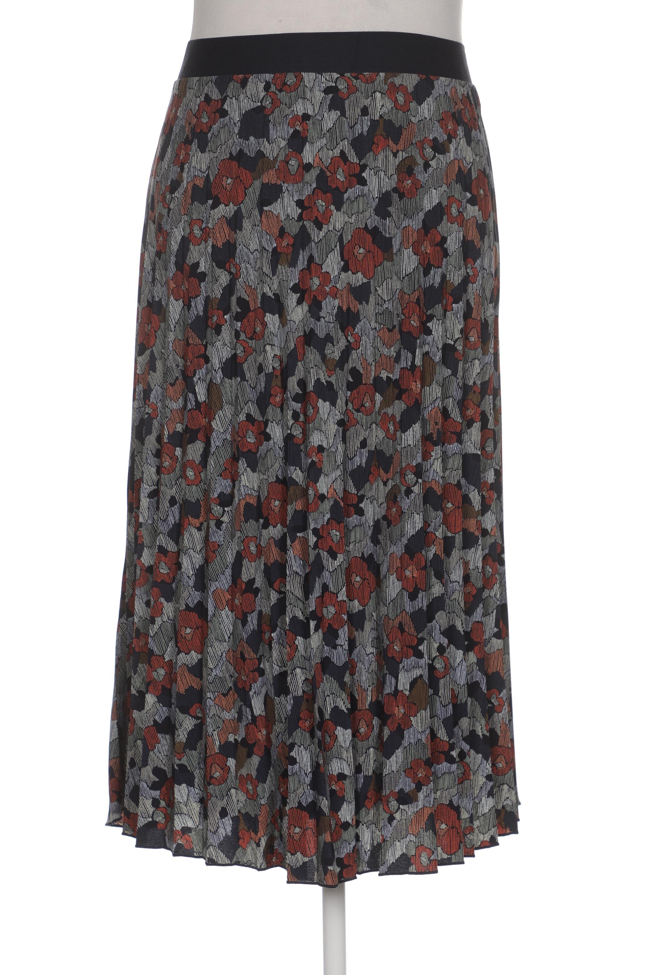 

s.Oliver Damen Rock, mehrfarbig, Gr. 46