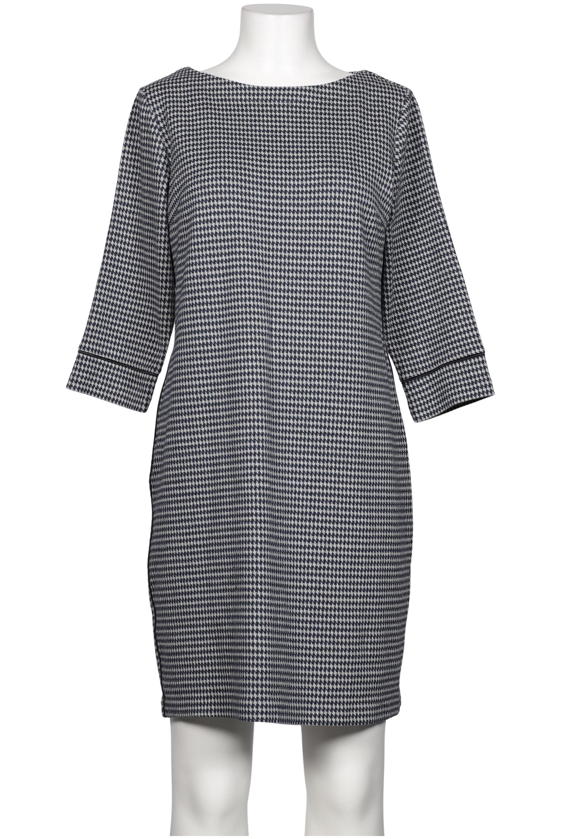 

s.Oliver Damen Kleid, marineblau, Gr. 40
