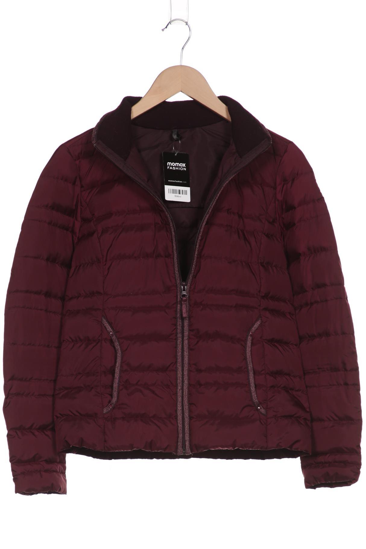 

s.Oliver Damen Jacke, bordeaux, Gr. 36