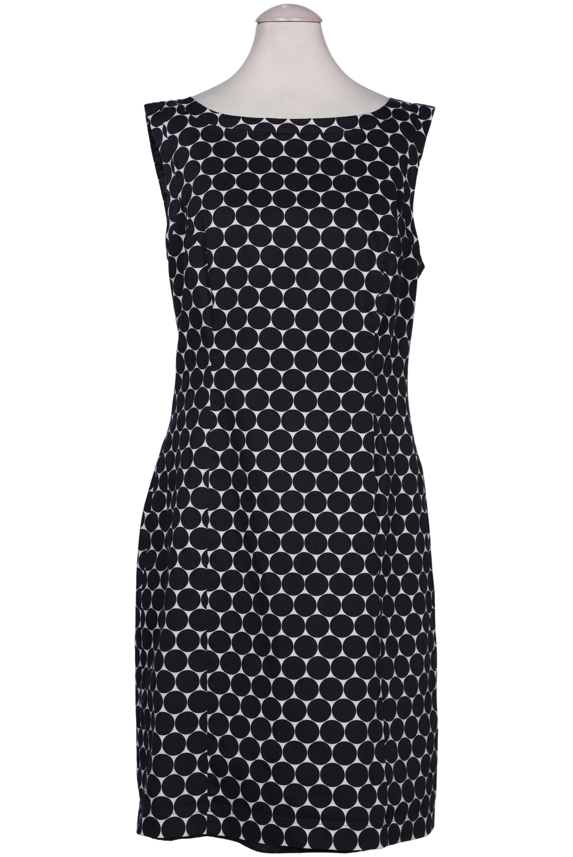 

s.Oliver Damen Kleid, marineblau, Gr. 40