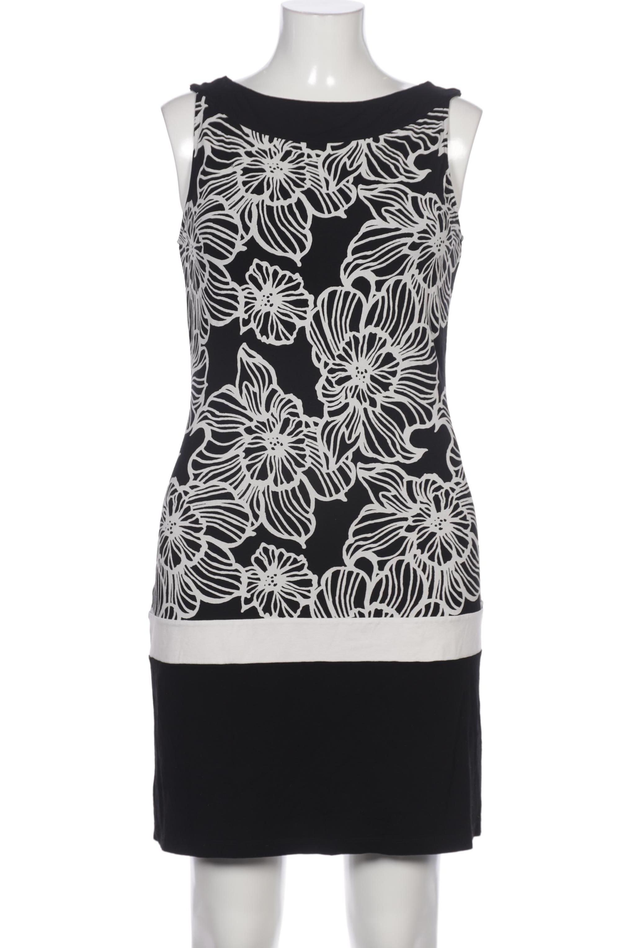 

s.Oliver Damen Kleid, schwarz