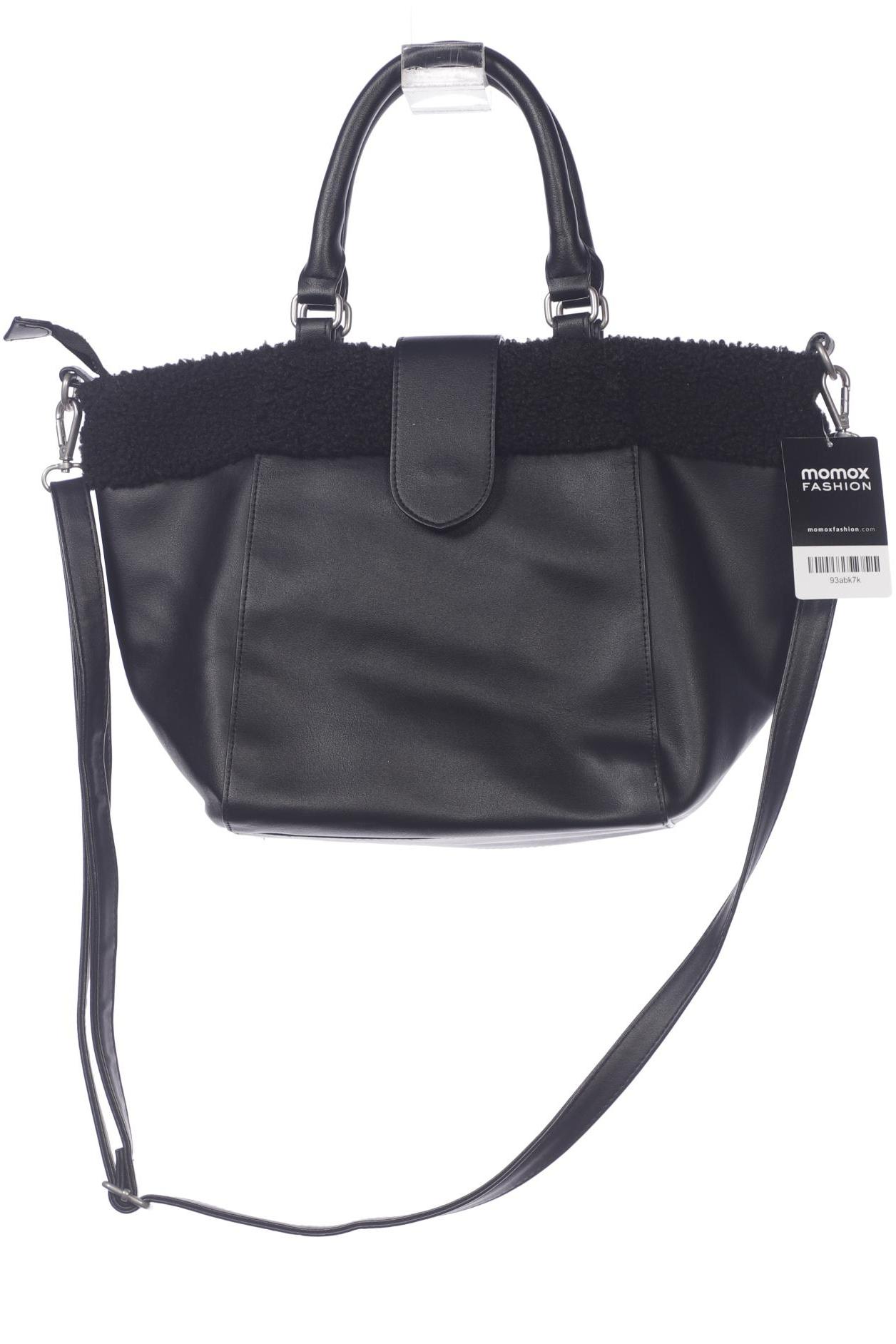 

s.Oliver Damen Handtasche, schwarz, Gr.