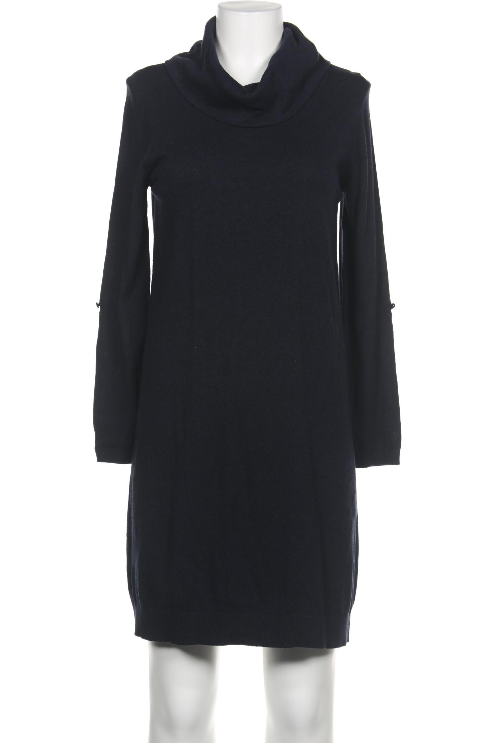 

s.Oliver Damen Kleid, marineblau, Gr. 38
