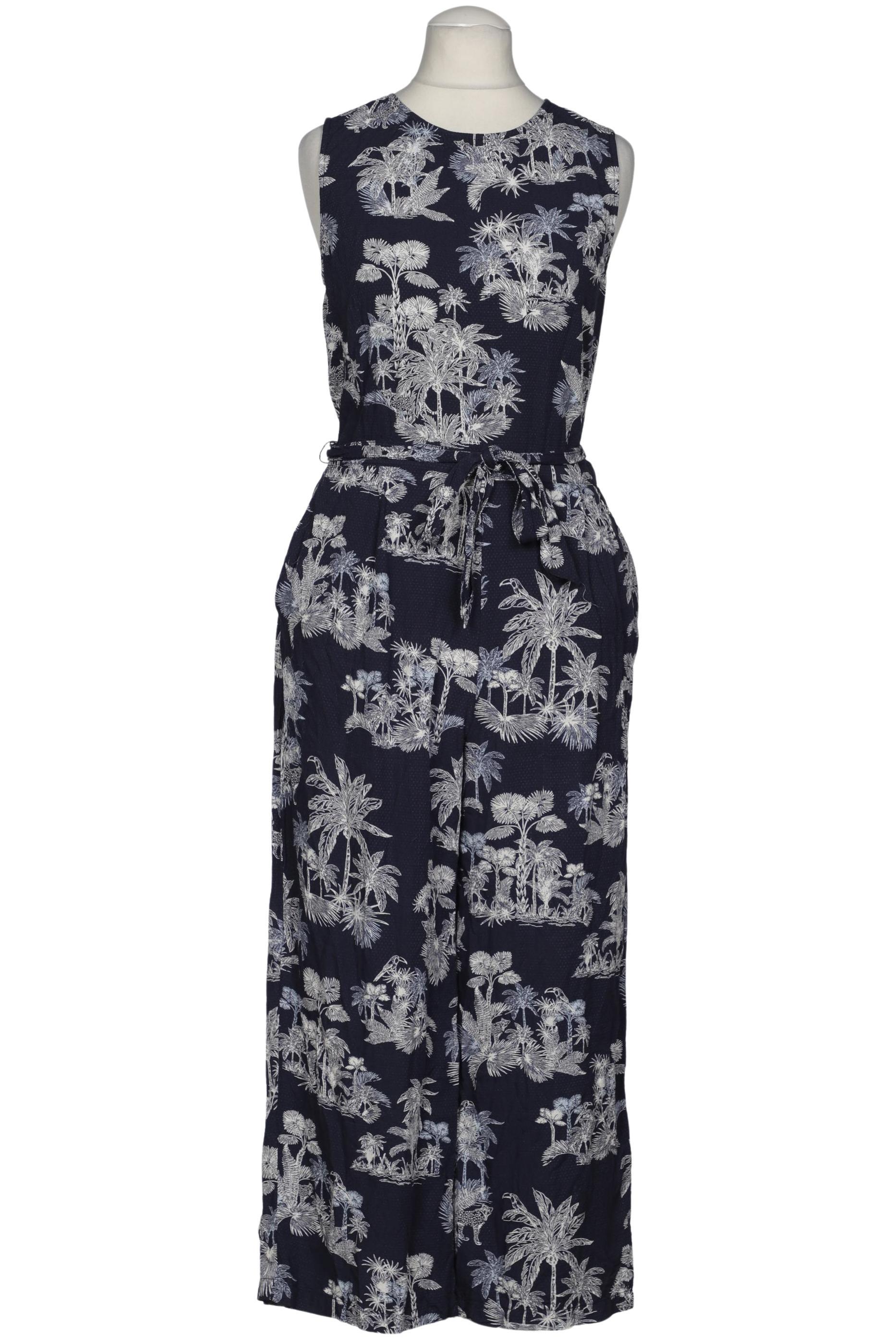 

s.Oliver Damen Jumpsuit/Overall, marineblau, Gr. 36