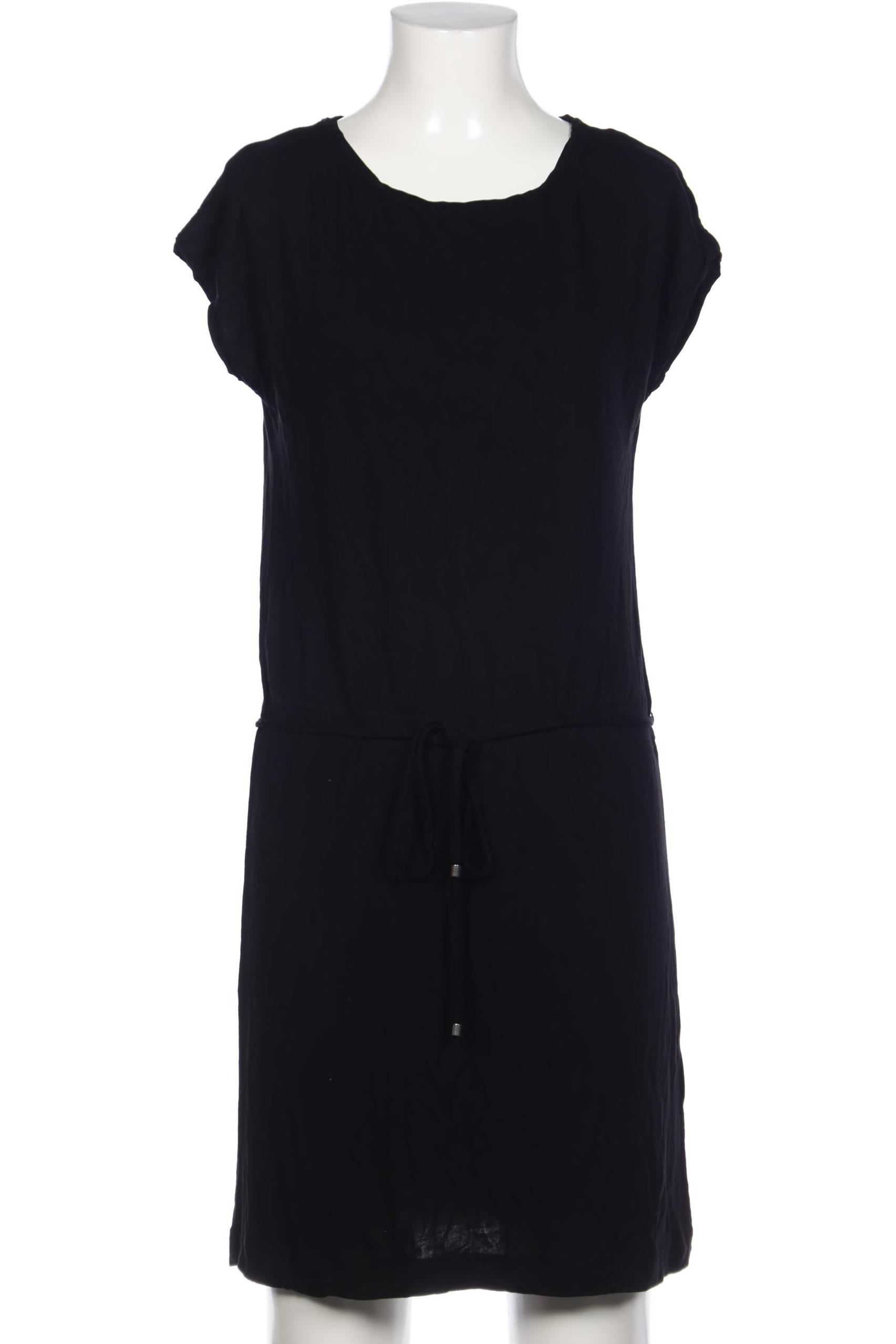 

s.Oliver Damen Kleid, schwarz