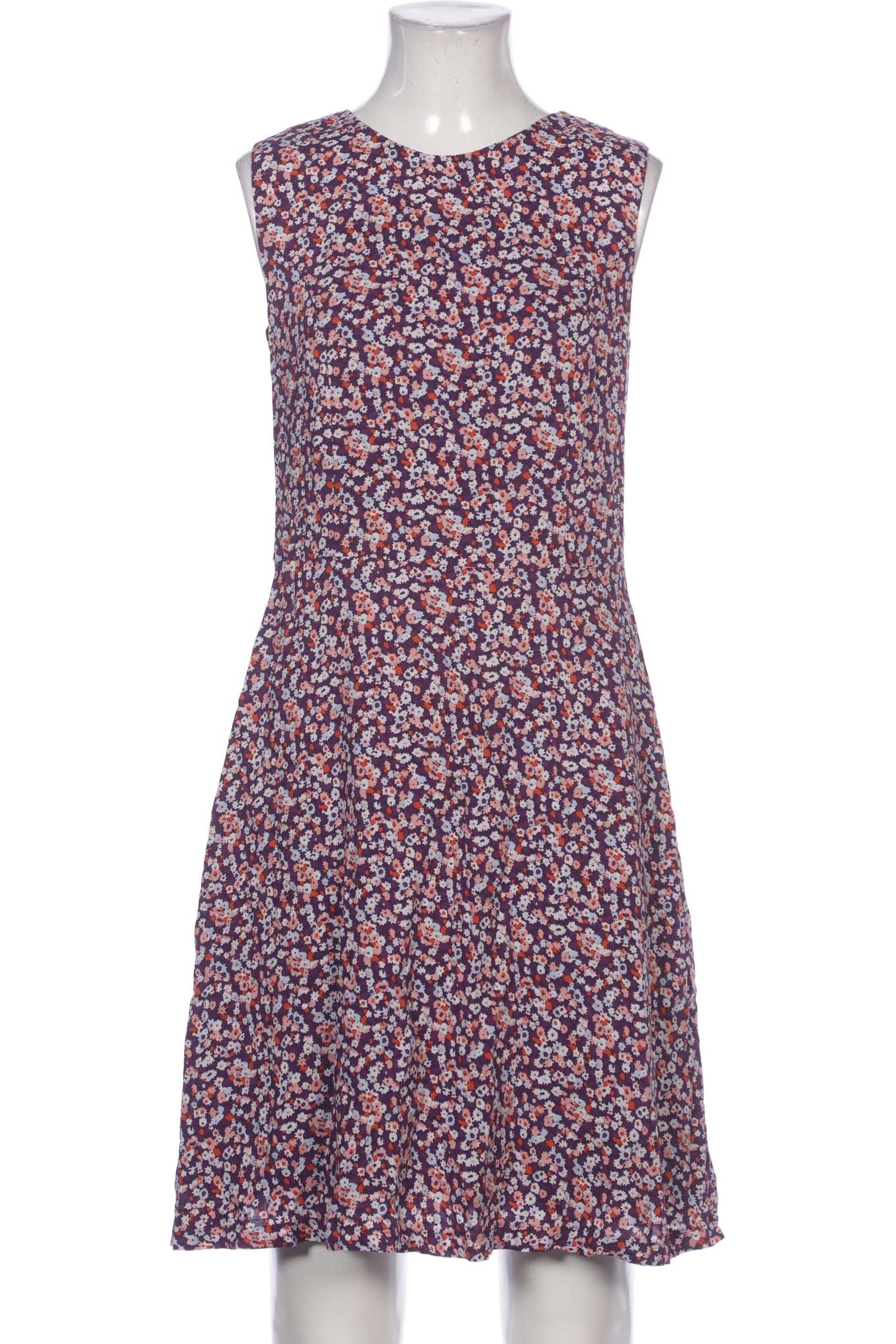 

s.Oliver Damen Kleid, flieder, Gr. 36